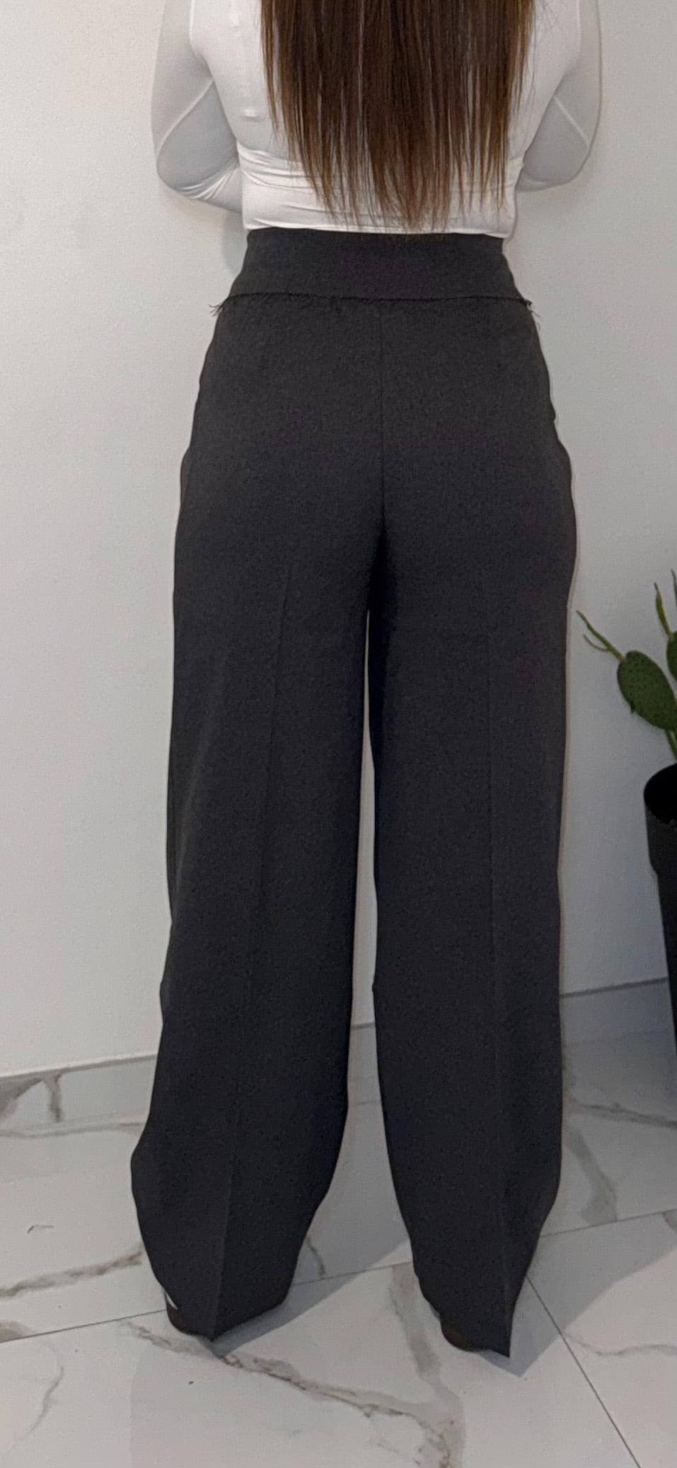 Pantalone ClassicFit