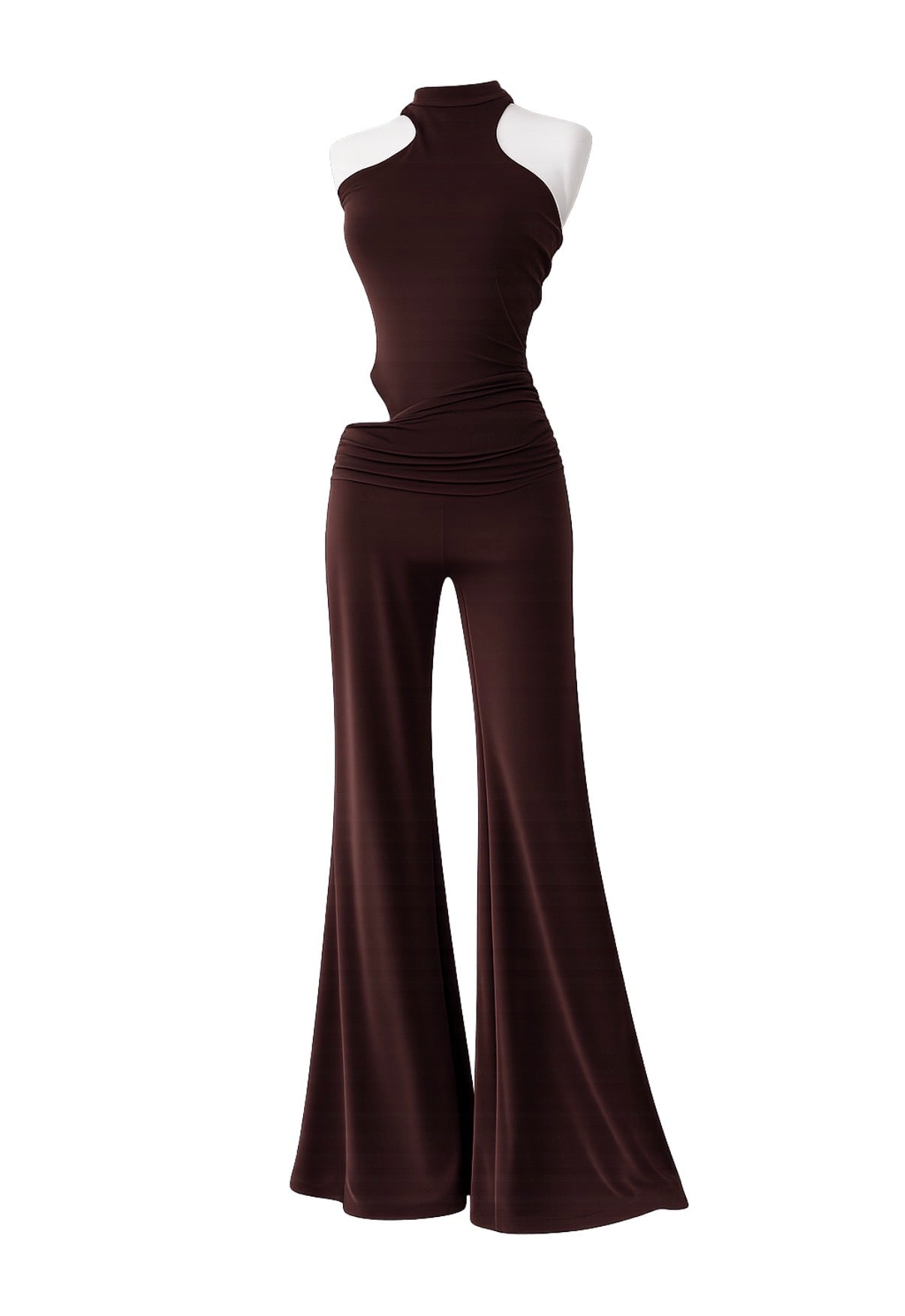 Tuta Midnight Shape