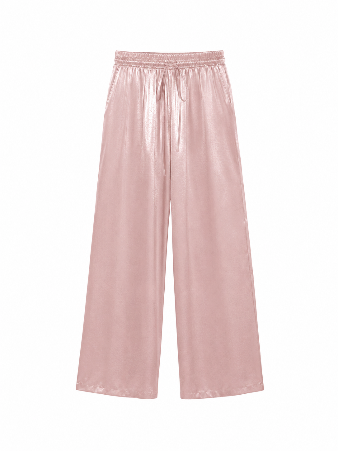 Pantalone Satin