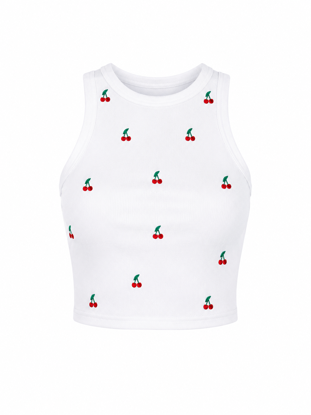 Canottta Cherry Mood