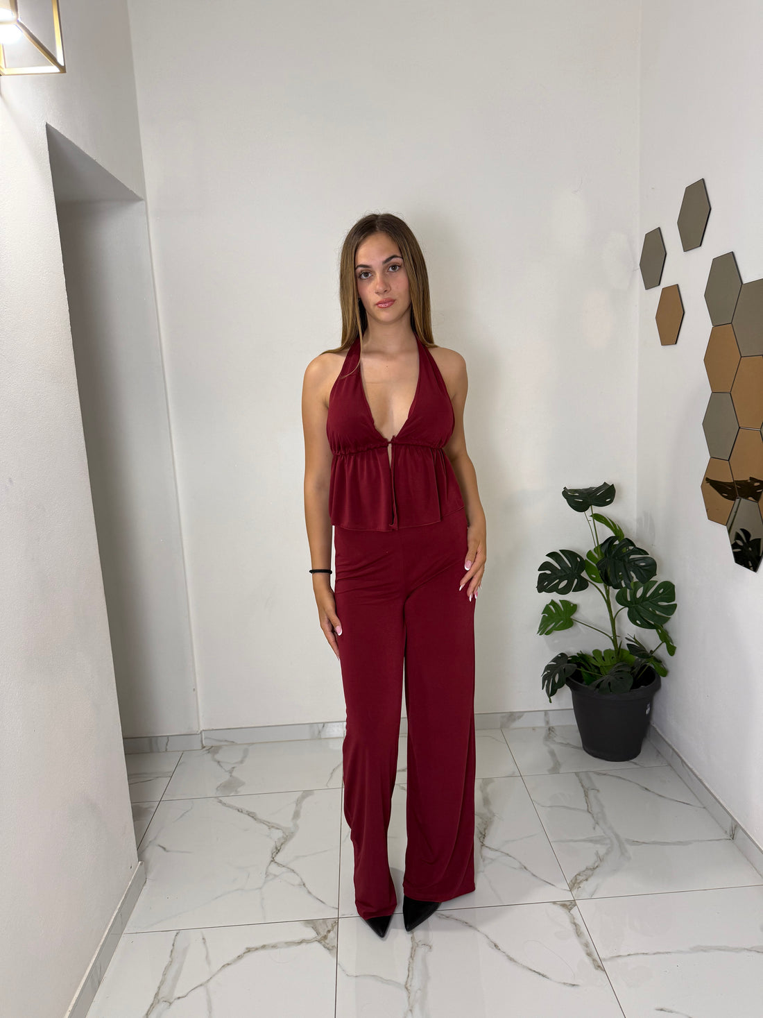 Coordinato Aura