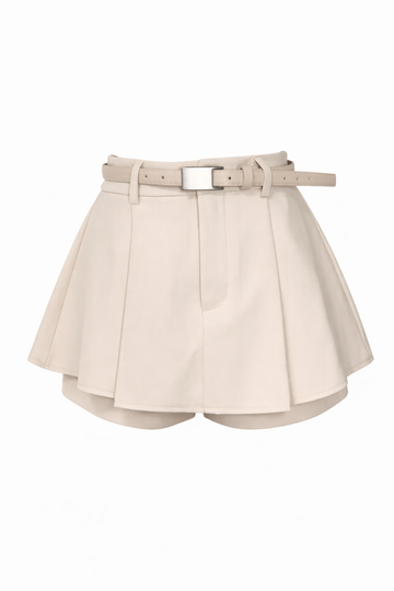 Gonna Pantaloncino Aurora