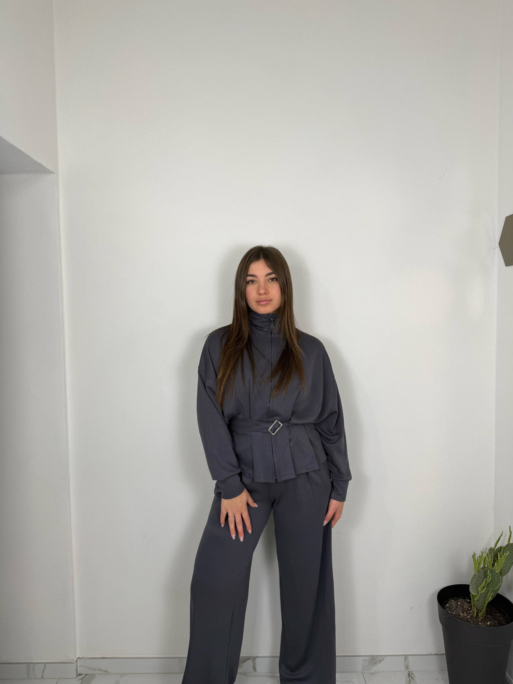 Coordinato “Essenziale”