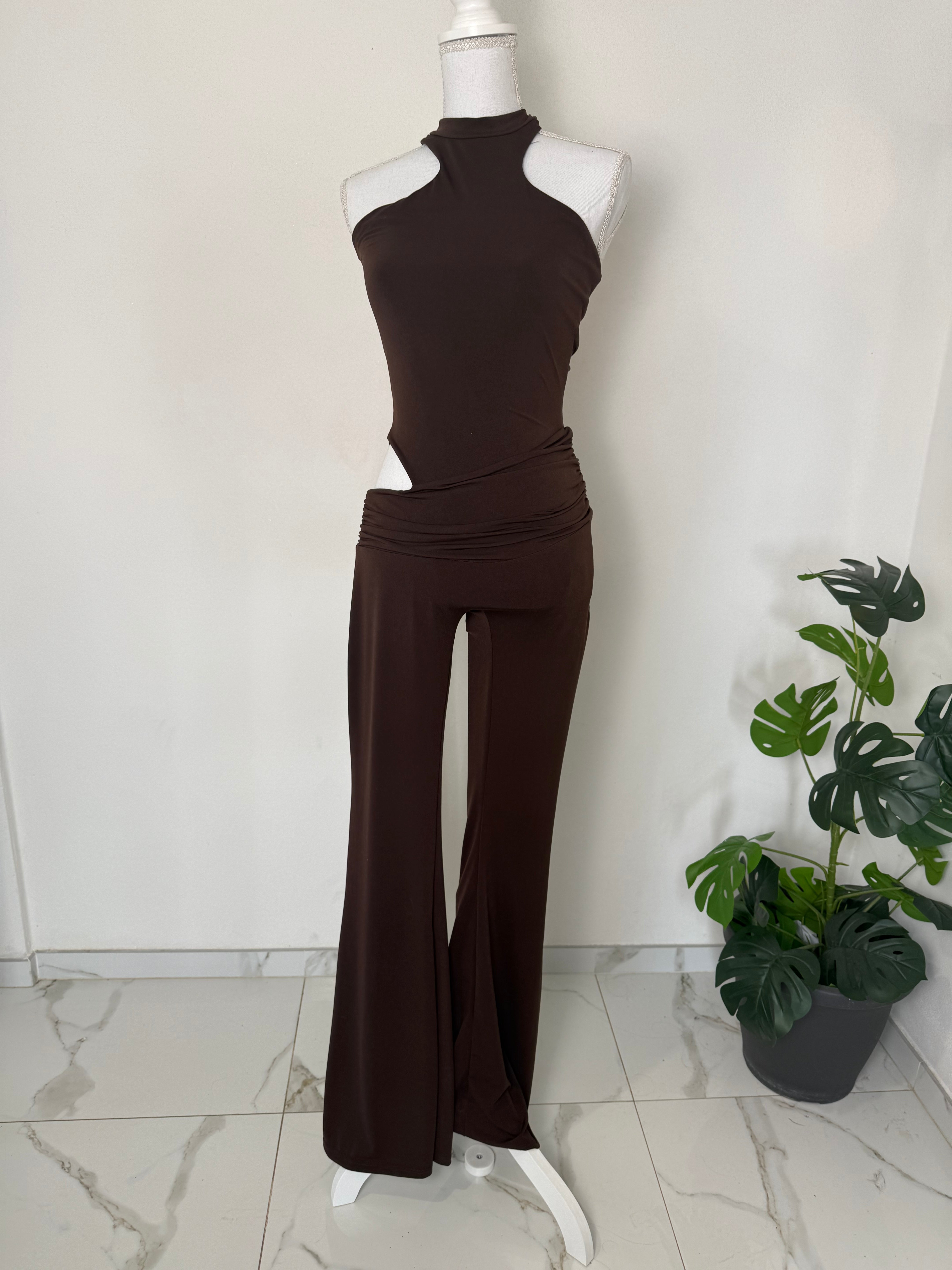 Tuta Midnight Shape