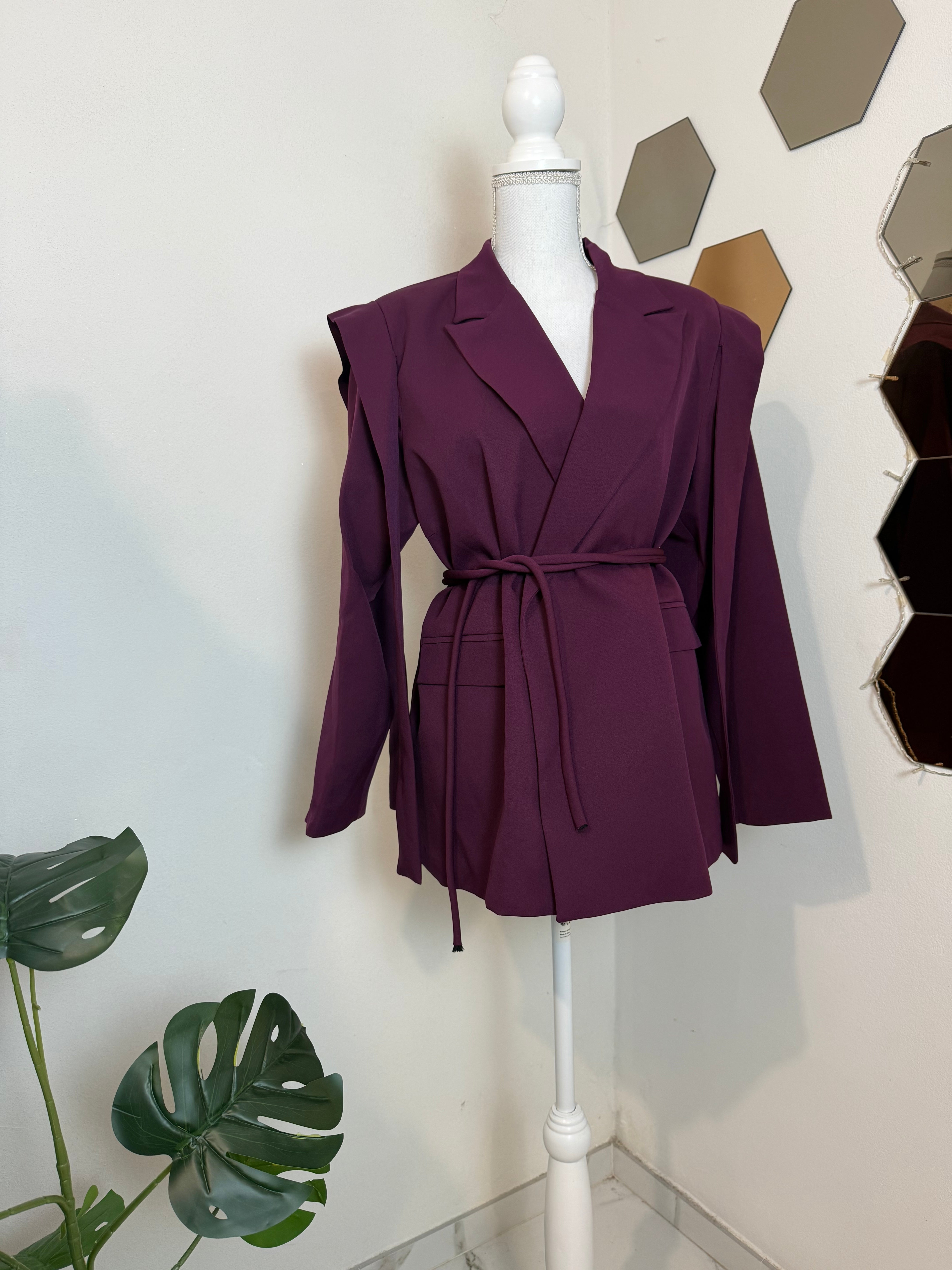 Giacca Blazer Sultana