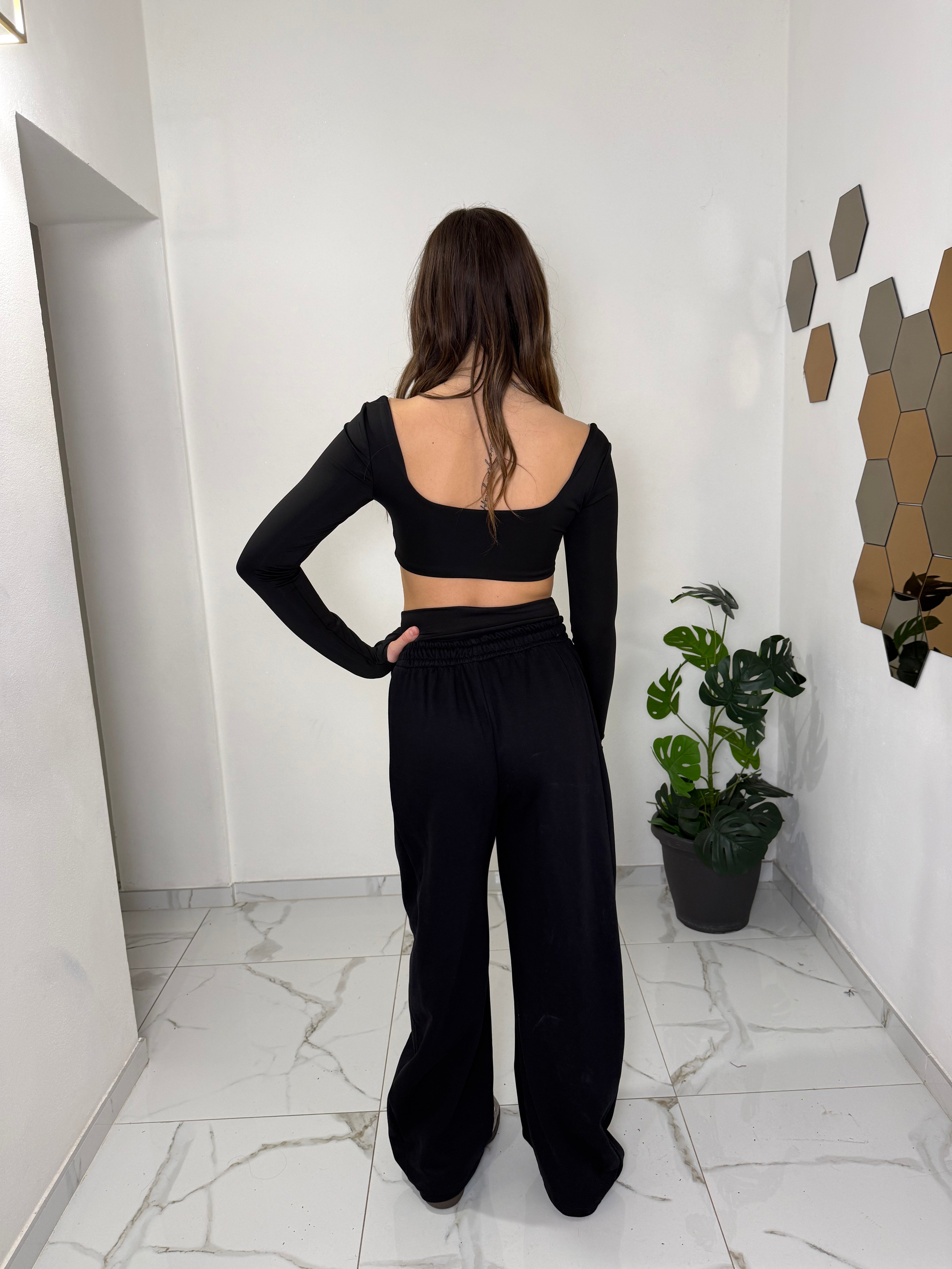 Set Comfy Active