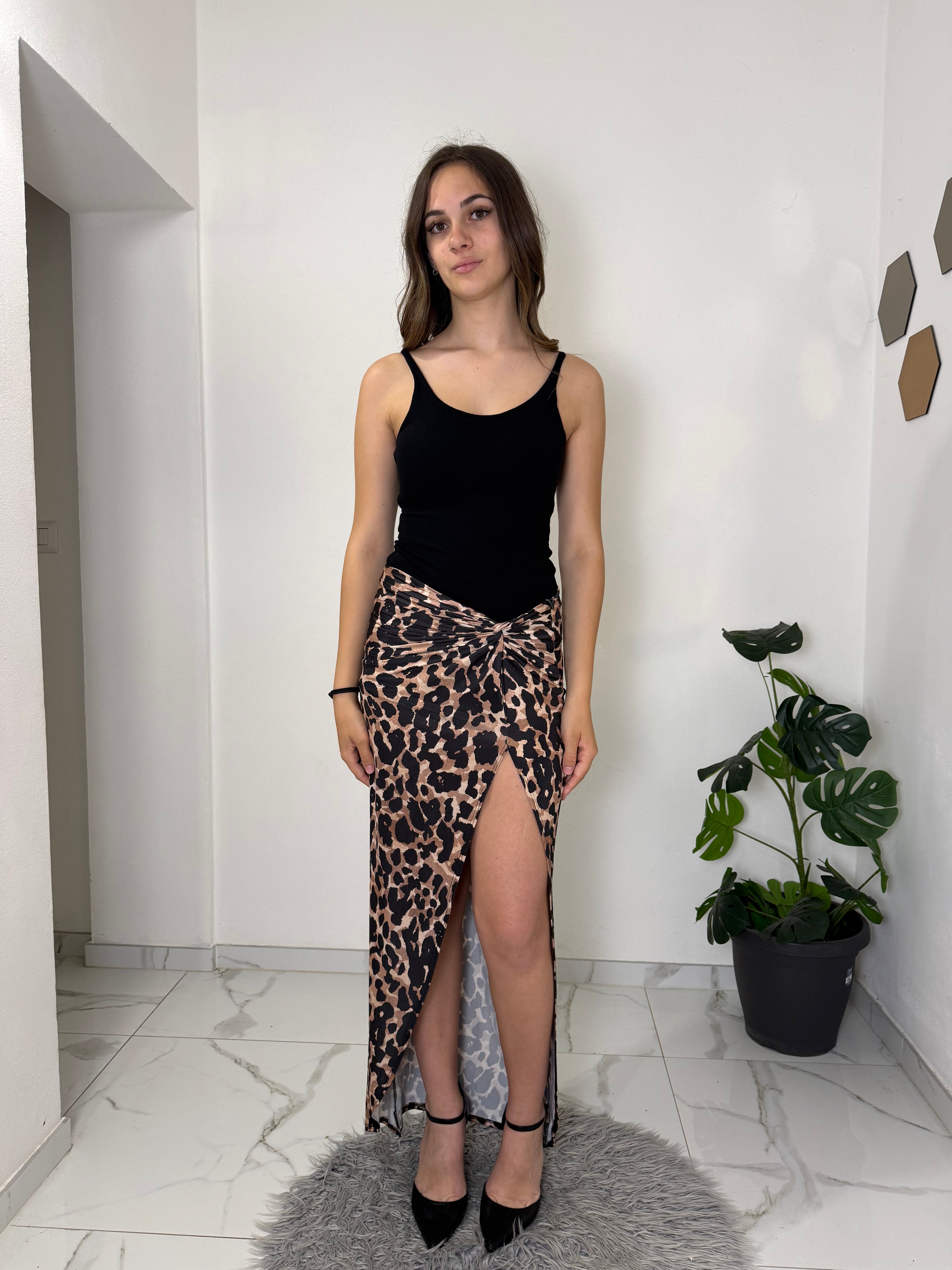 Canotta Basic