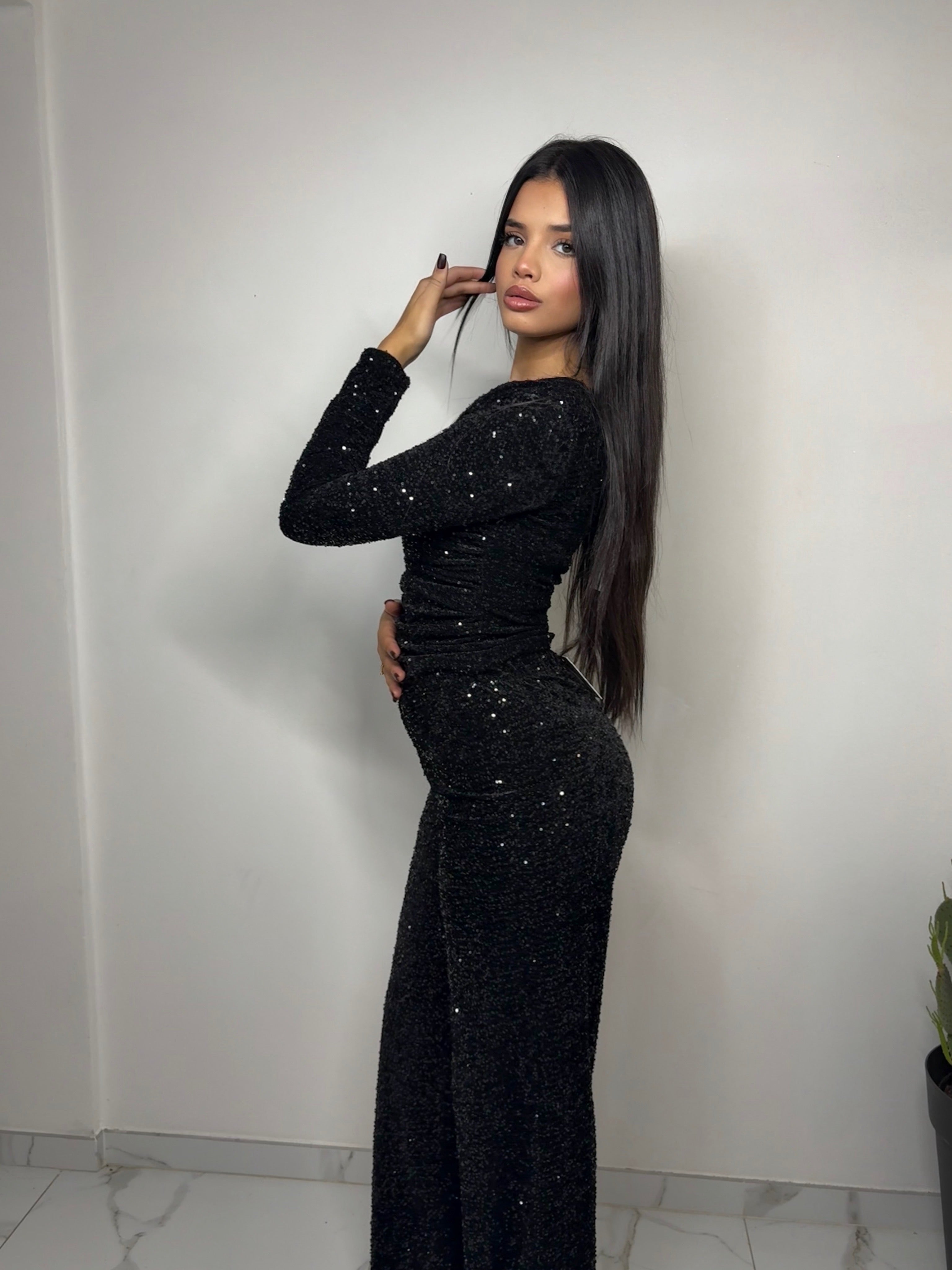 Coordinato Maglia + Pantalone