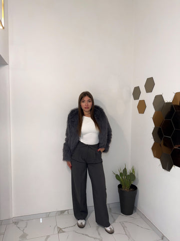 Pantalone ClassicFit