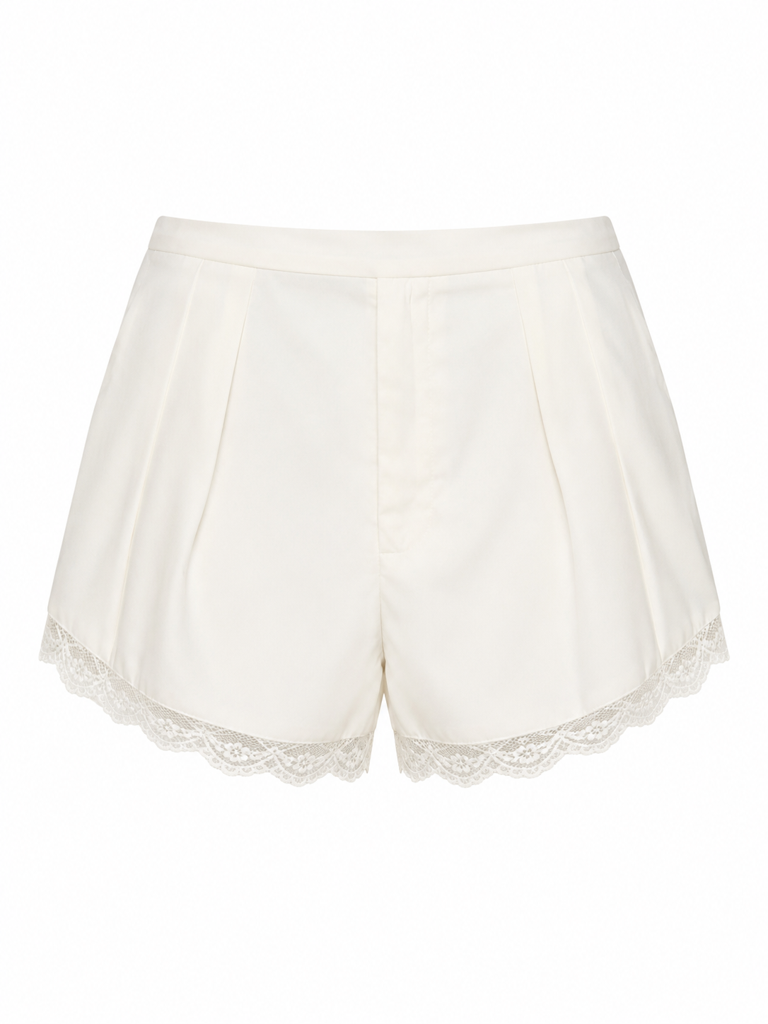 Shorts Soft Lace