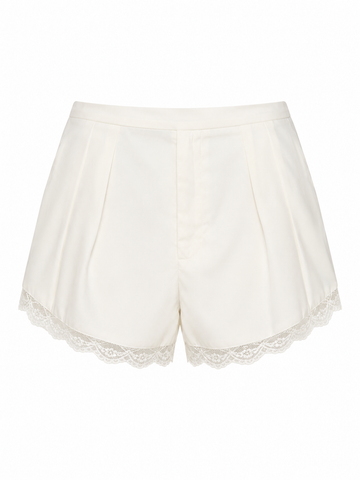 Shorts Soft Lace