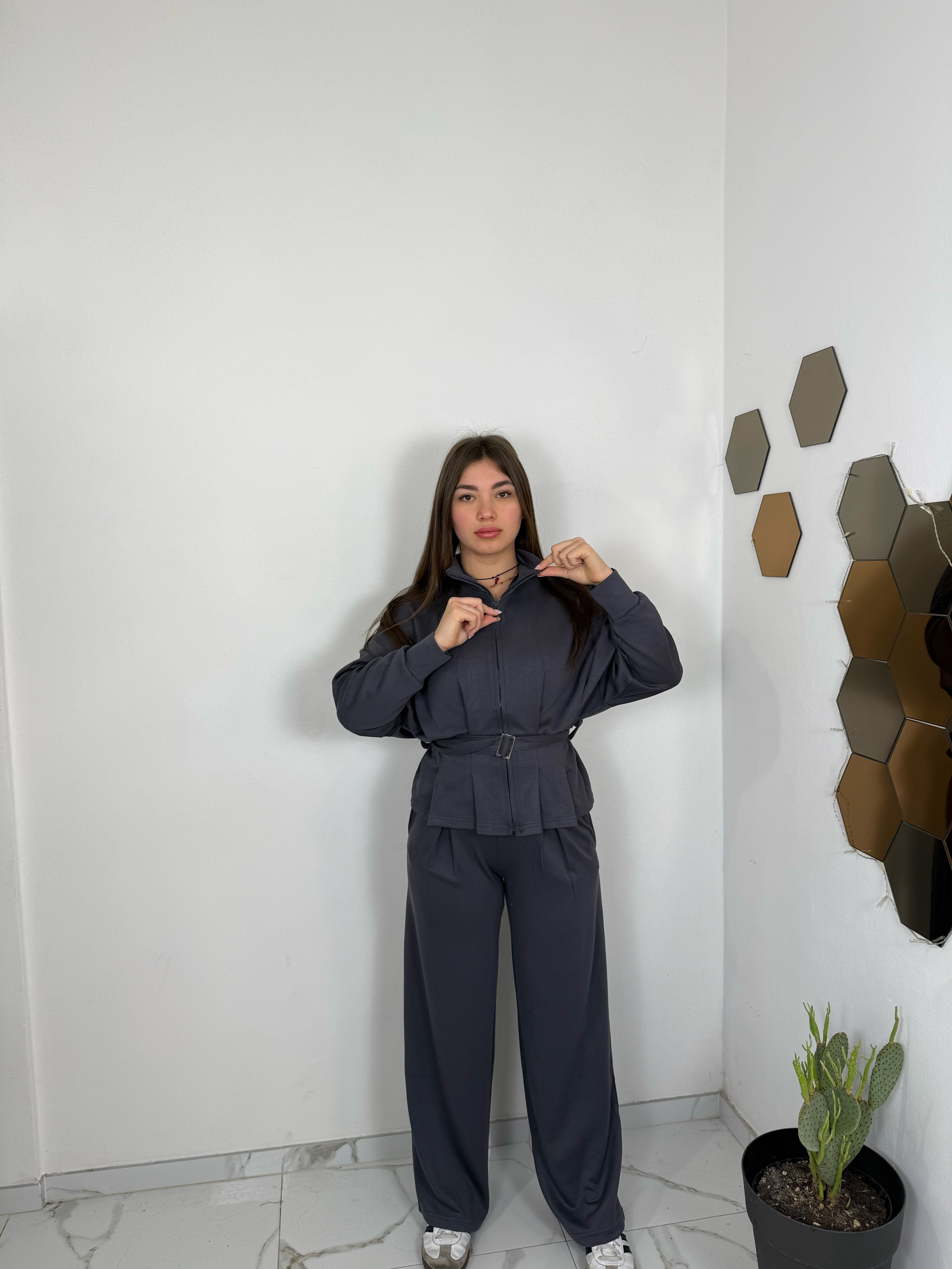 Coordinato “Essenziale”