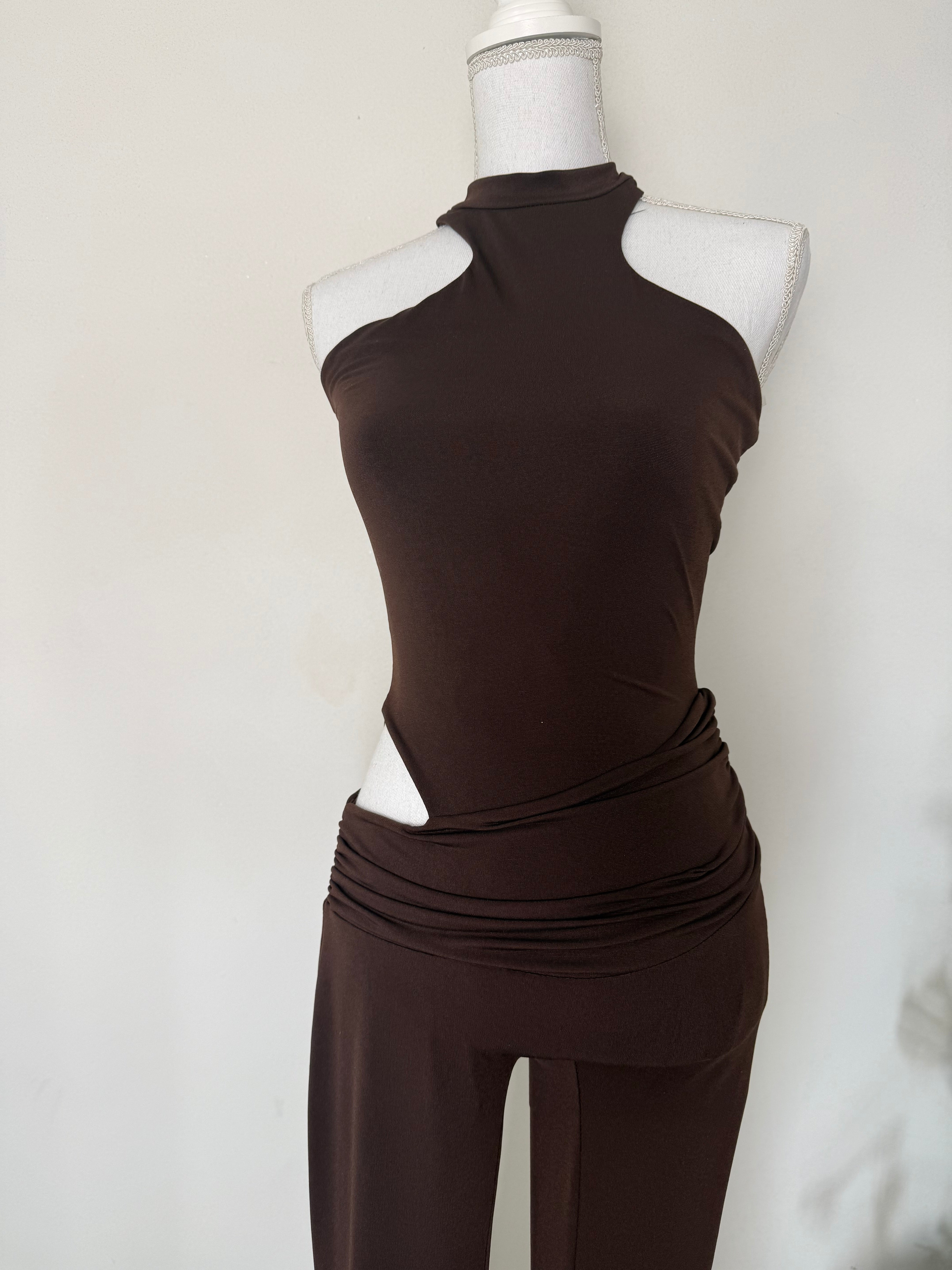 Tuta Midnight Shape