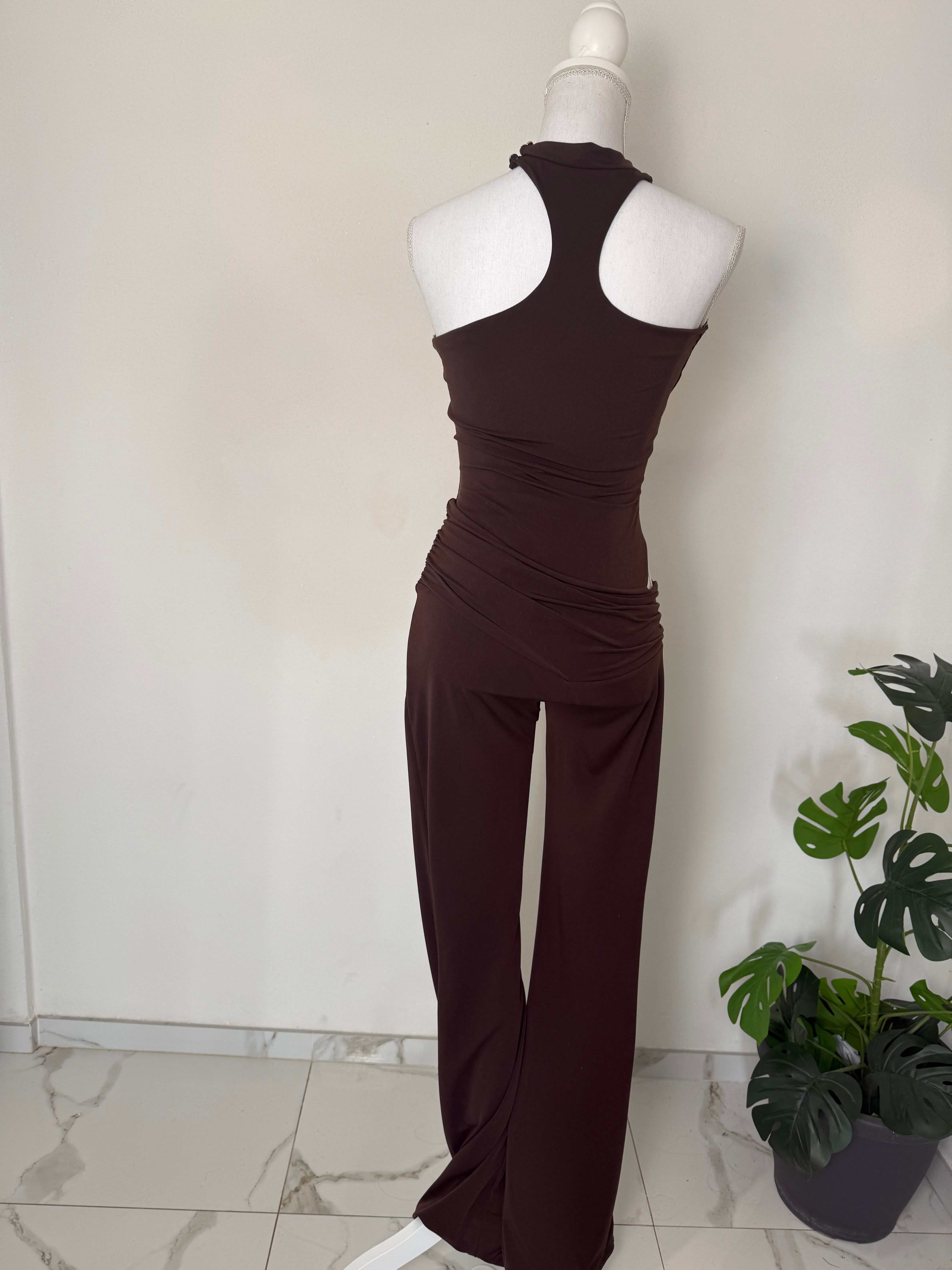 Tuta Midnight Shape