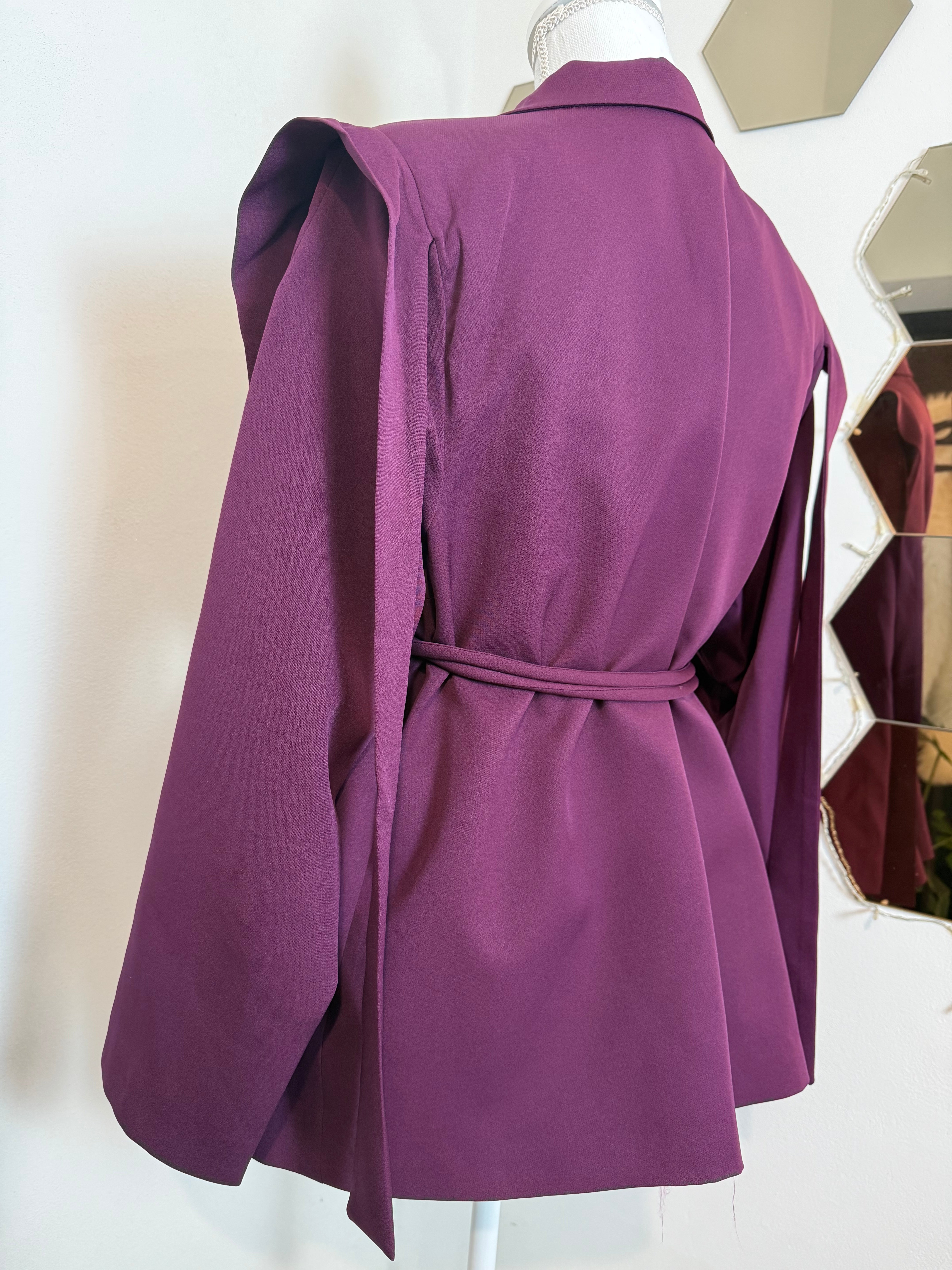 Giacca Blazer Sultana