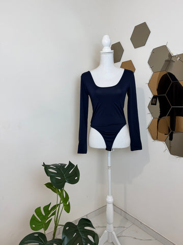 Body Essenza Blu