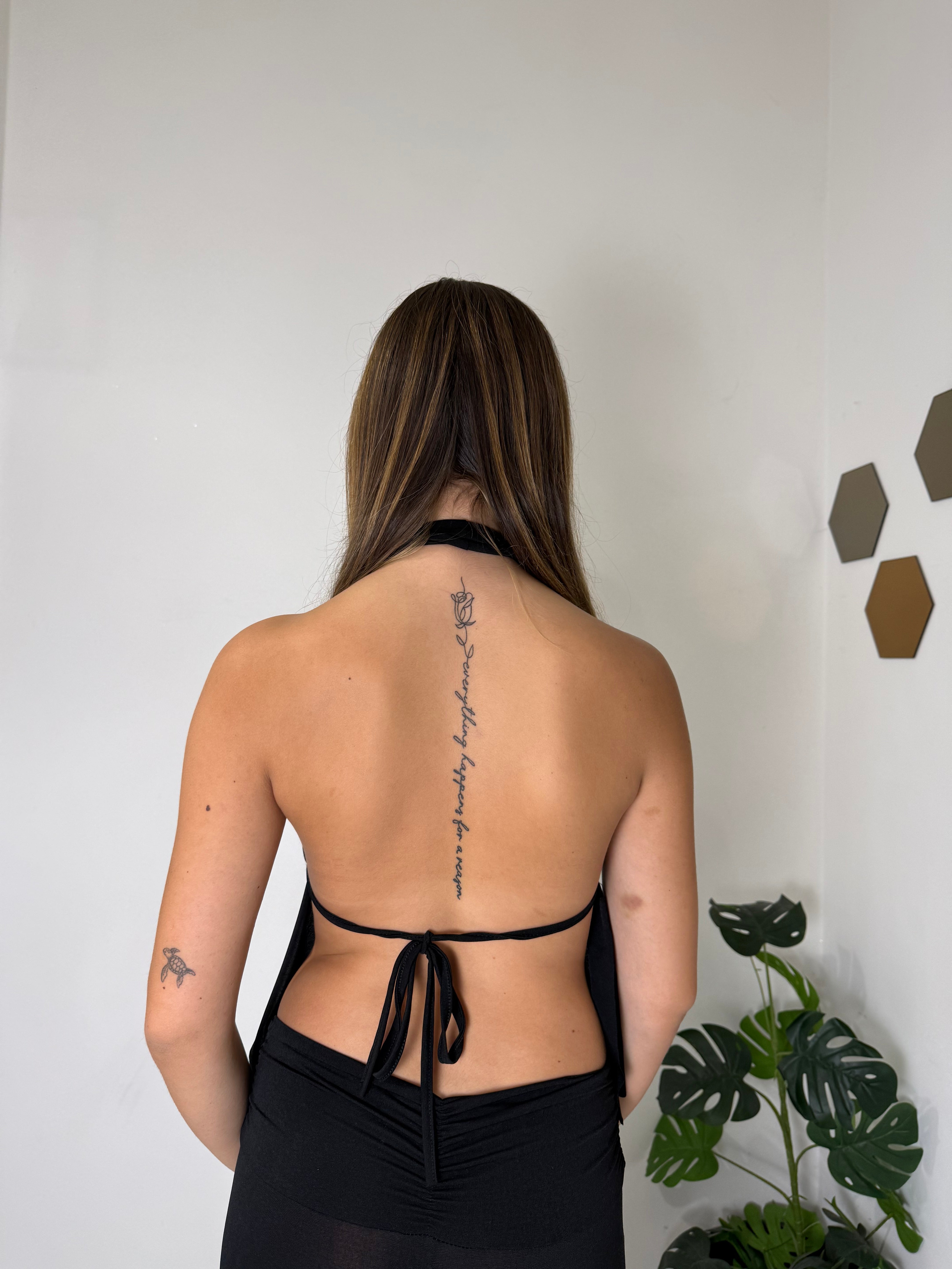 Coordinato Selene