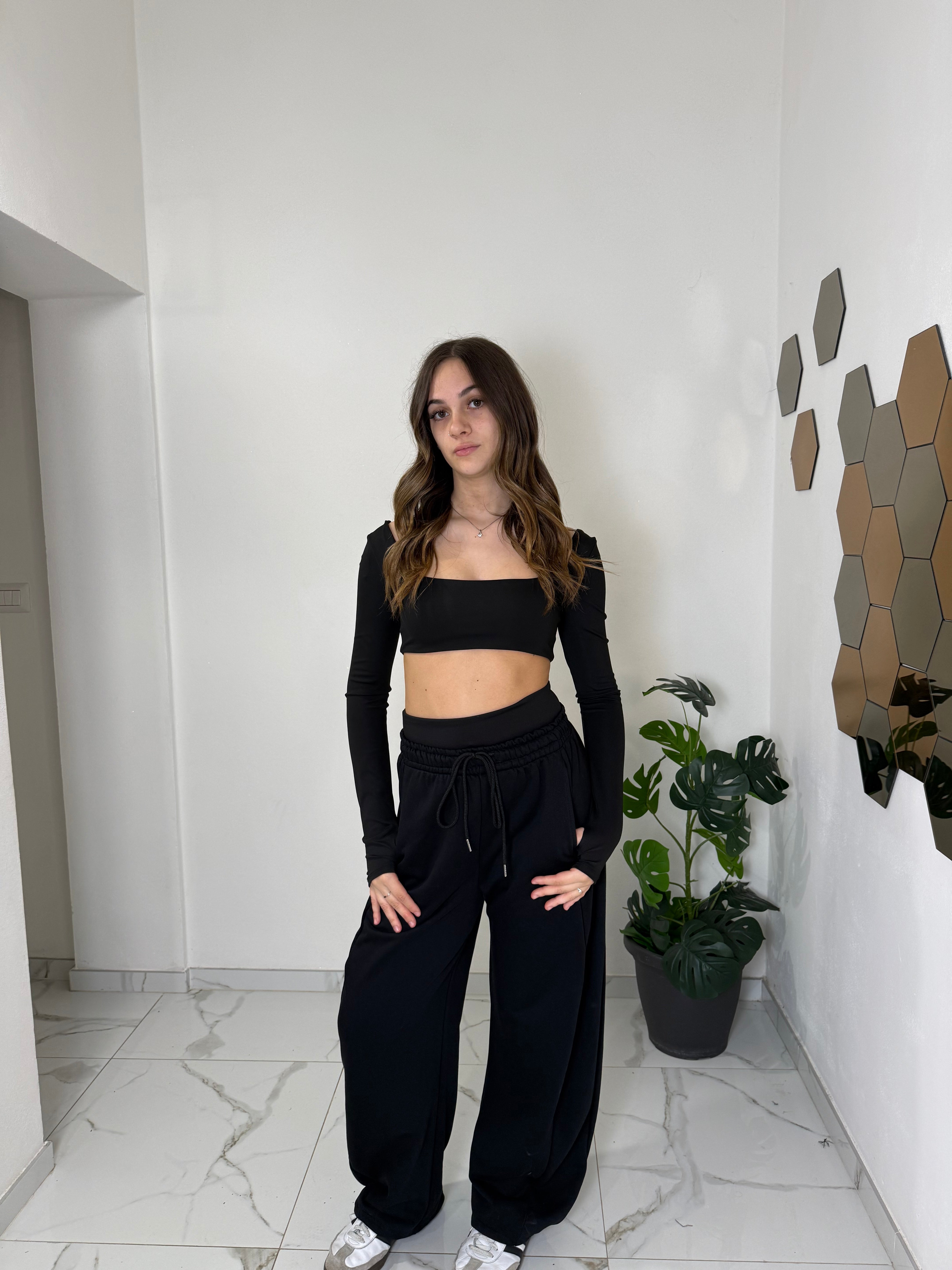 Set Comfy Active