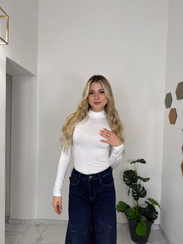 Maglia Dolcevita Armonia