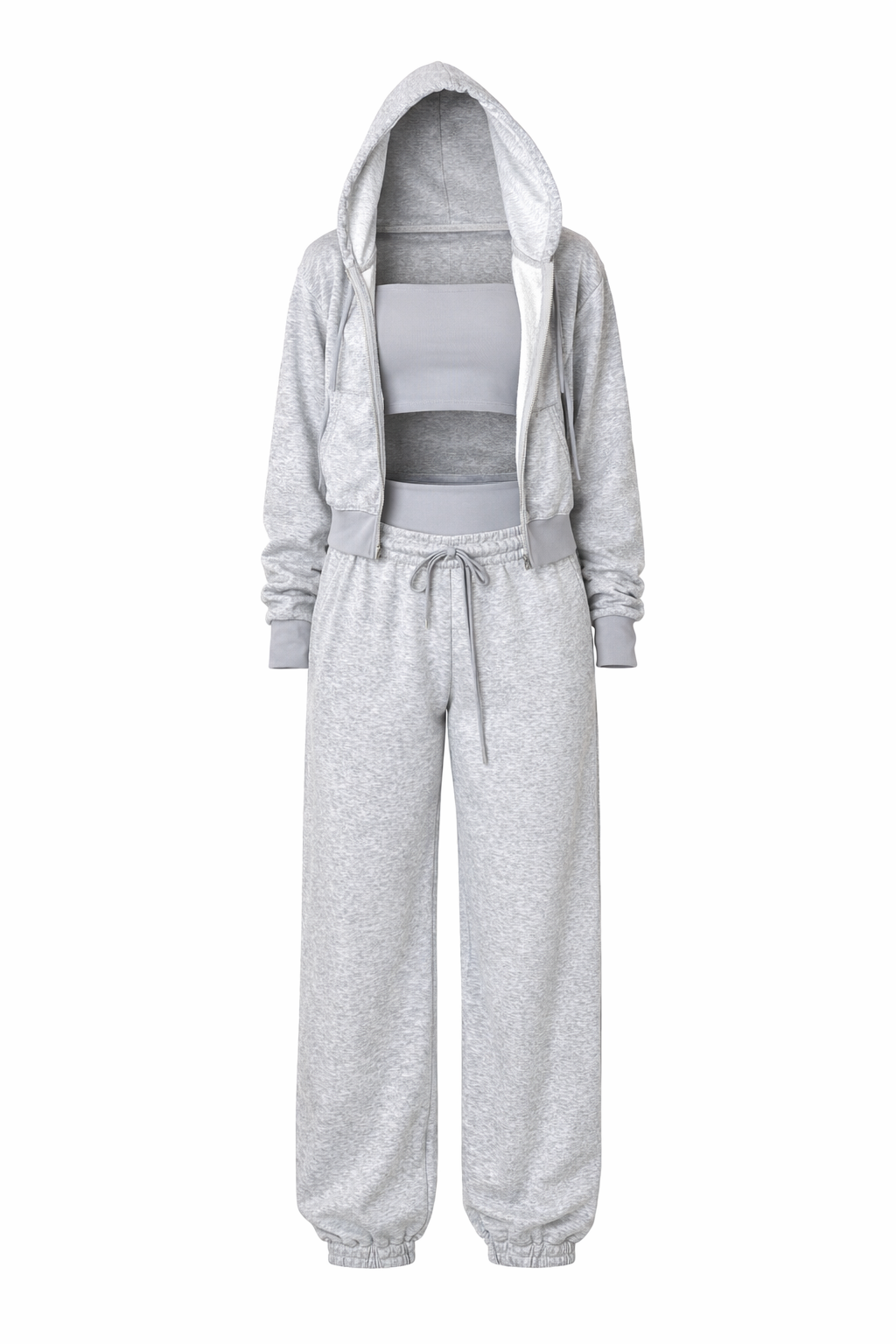 Set Comfy Active