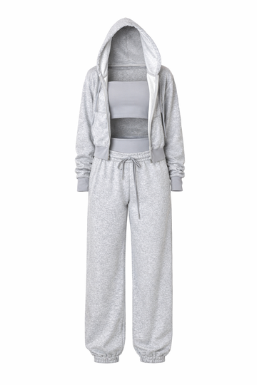 Set Comfy Active