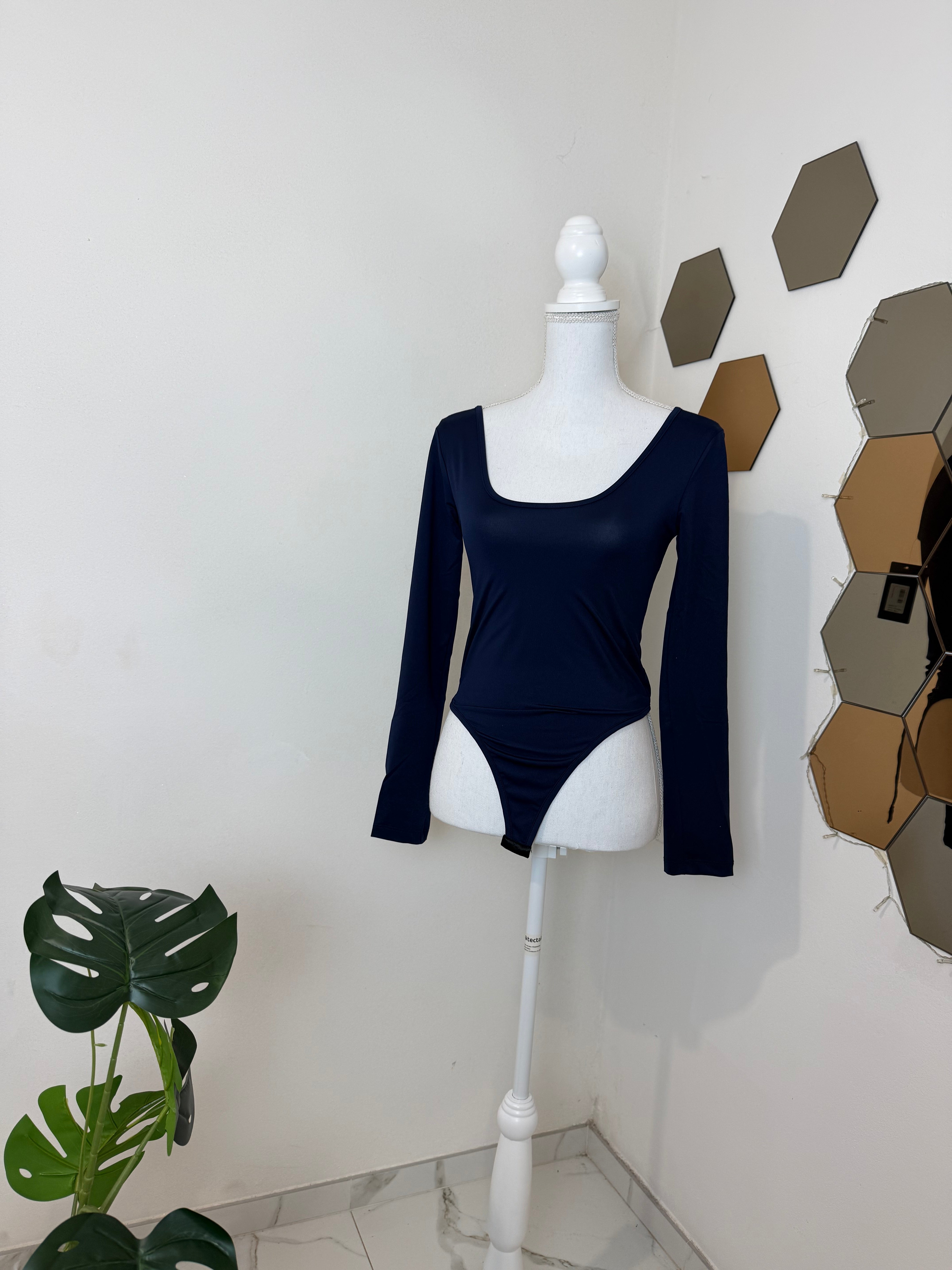 Body Essenza Blu