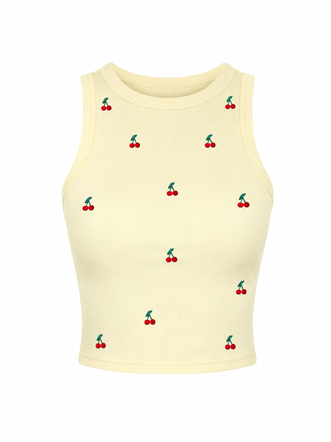 Canottta Cherry Mood