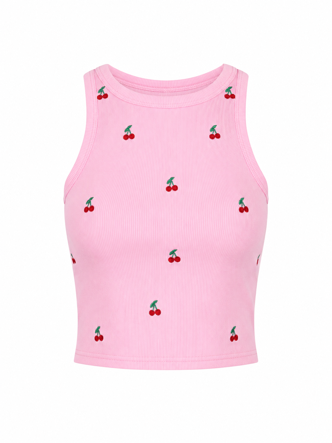 Canottta Cherry Mood