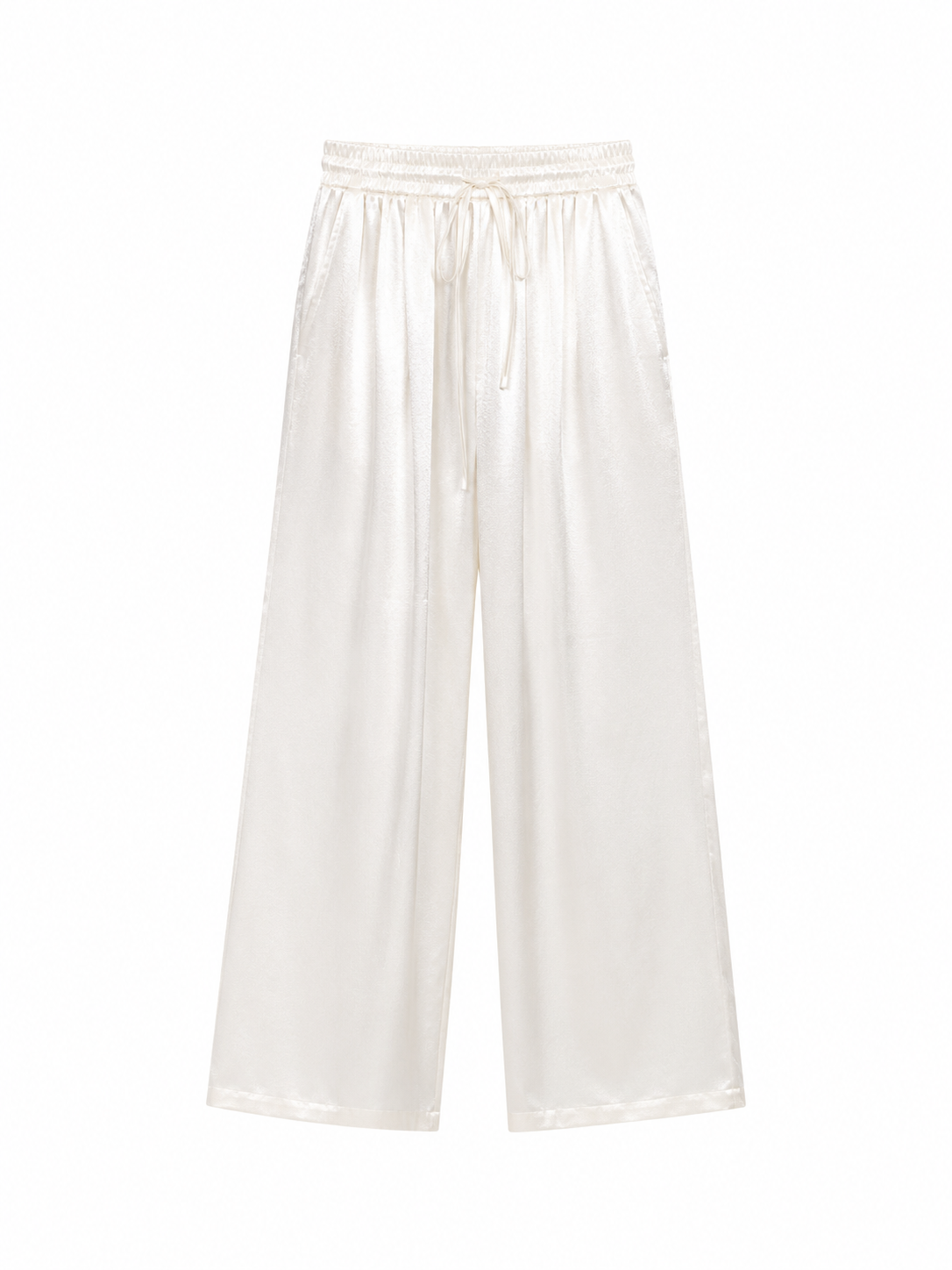 Pantalone Satin