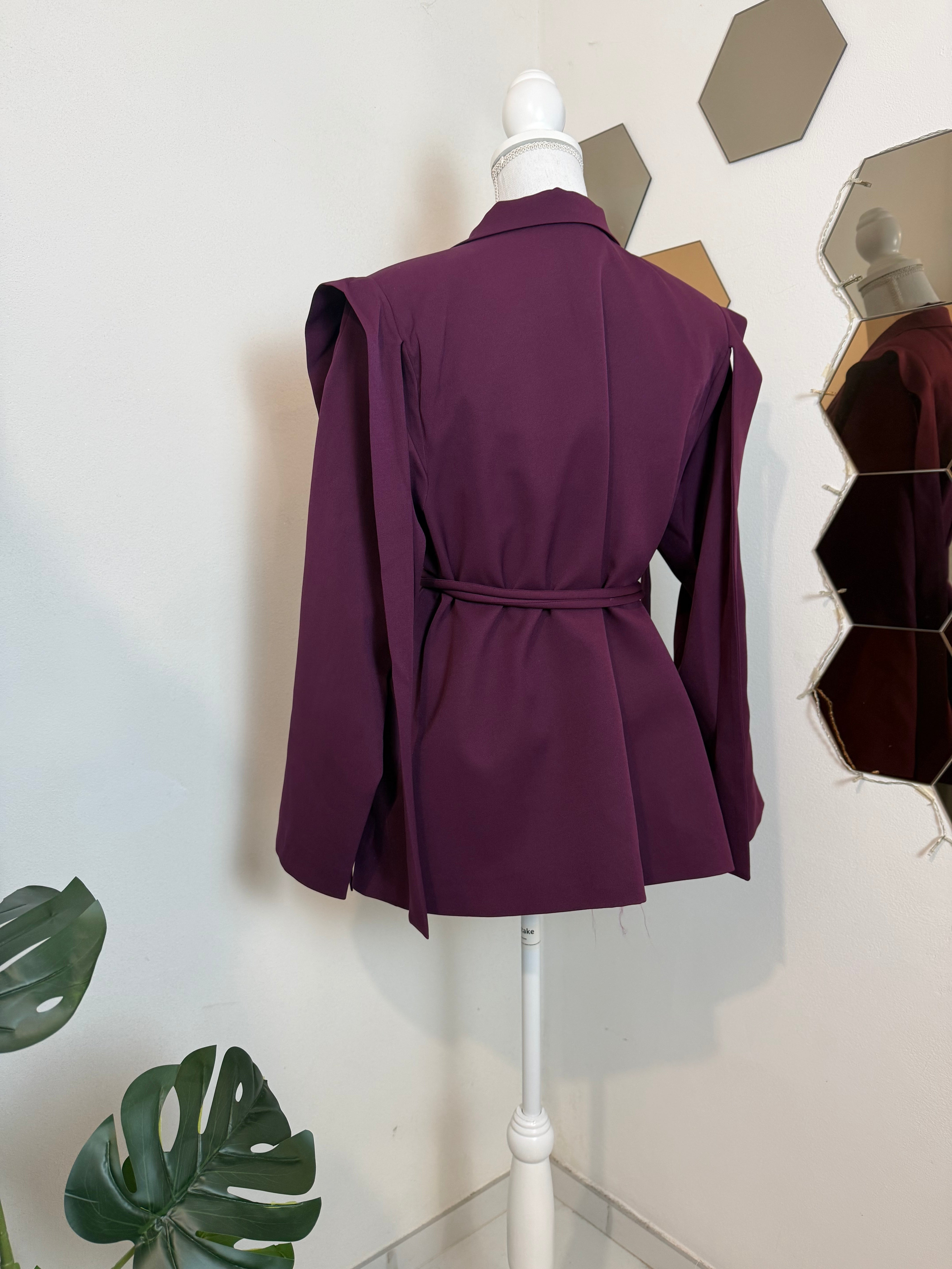 Giacca Blazer Sultana
