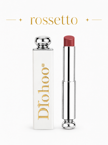 Rossetto Rose Satin