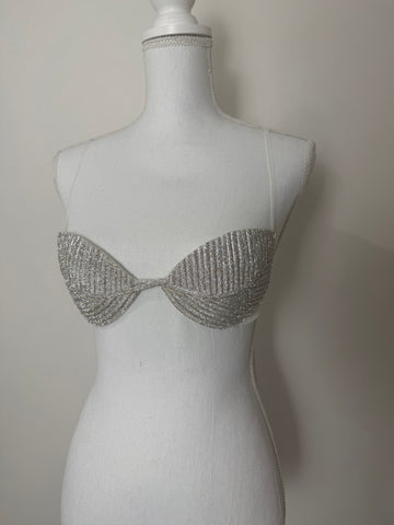 Bralette Cryst Glow