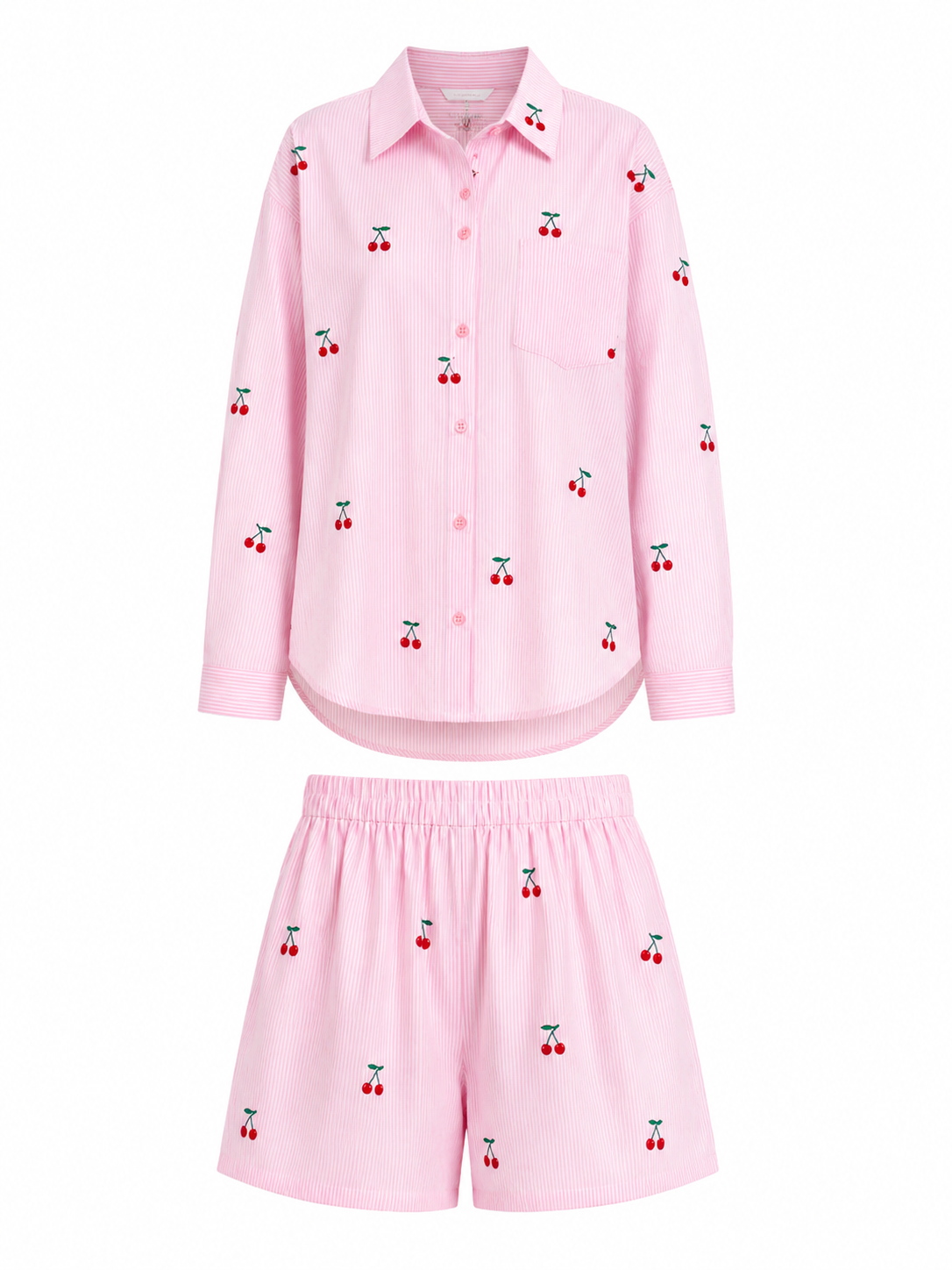 Completo Cherry