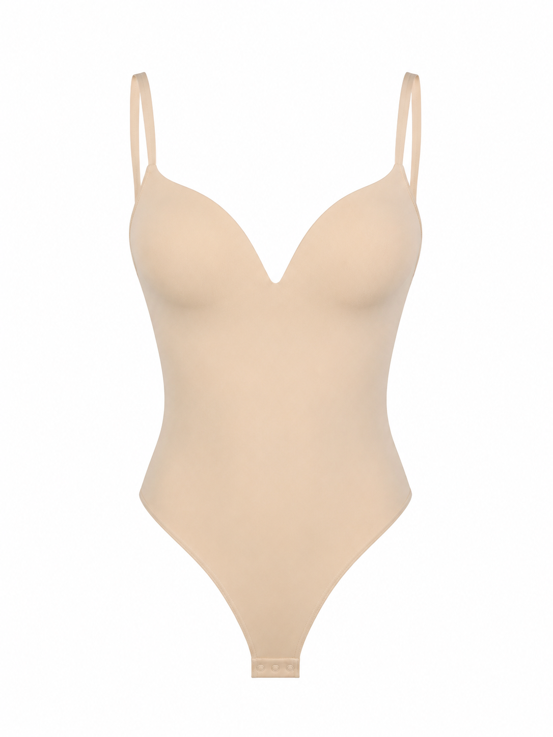 Body Essential Shape