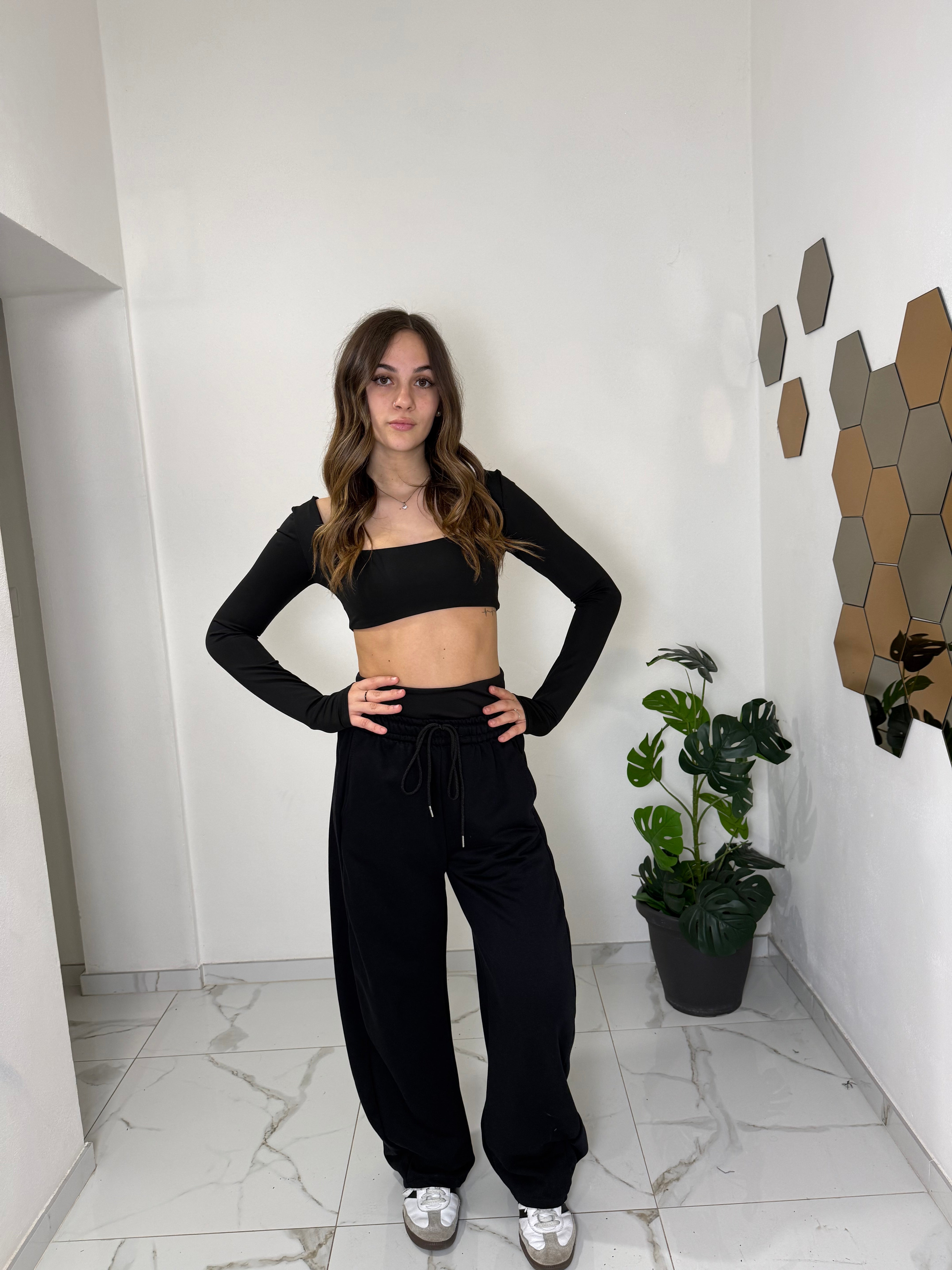 Set Comfy Active