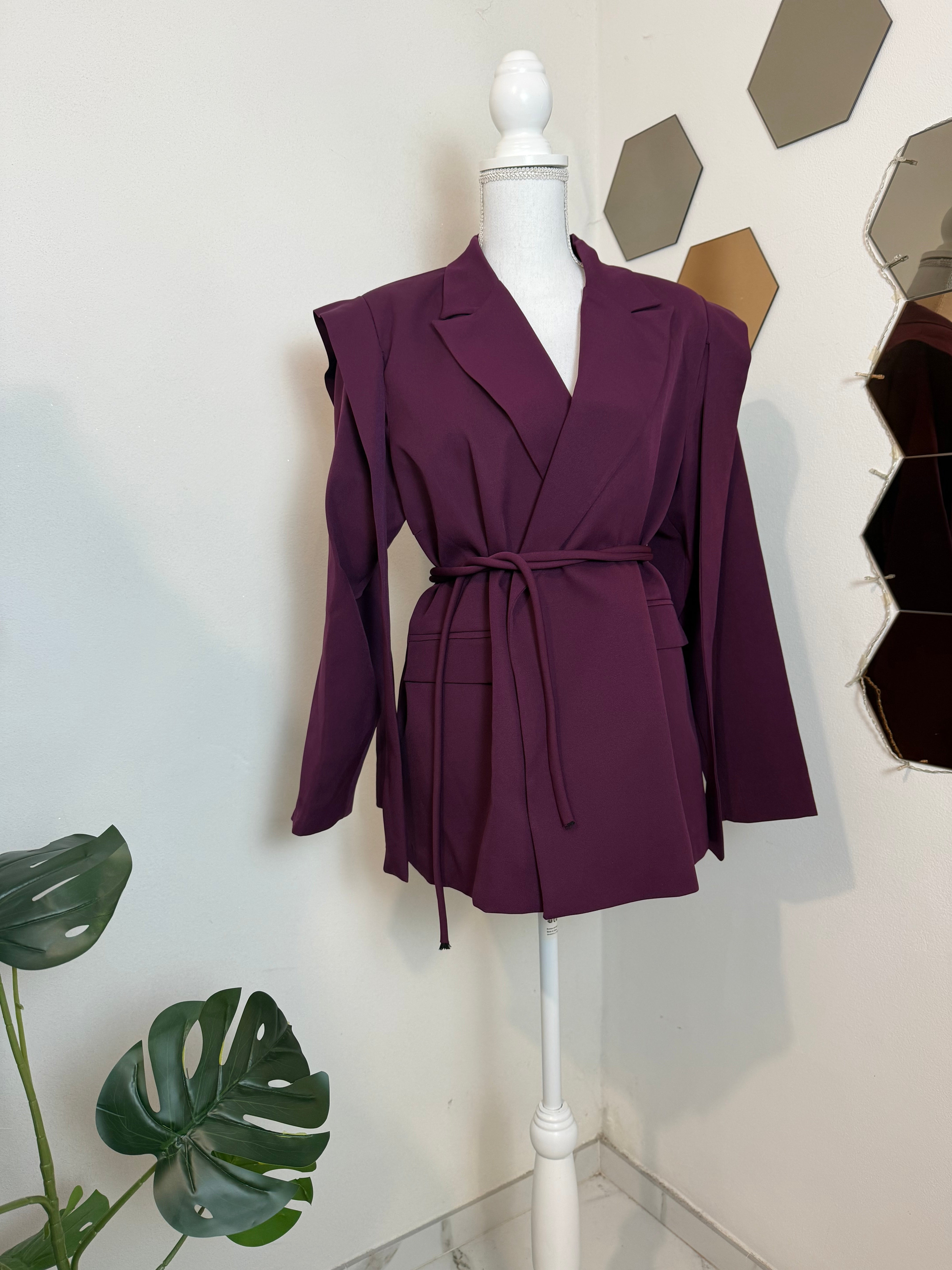 Giacca Blazer Sultana