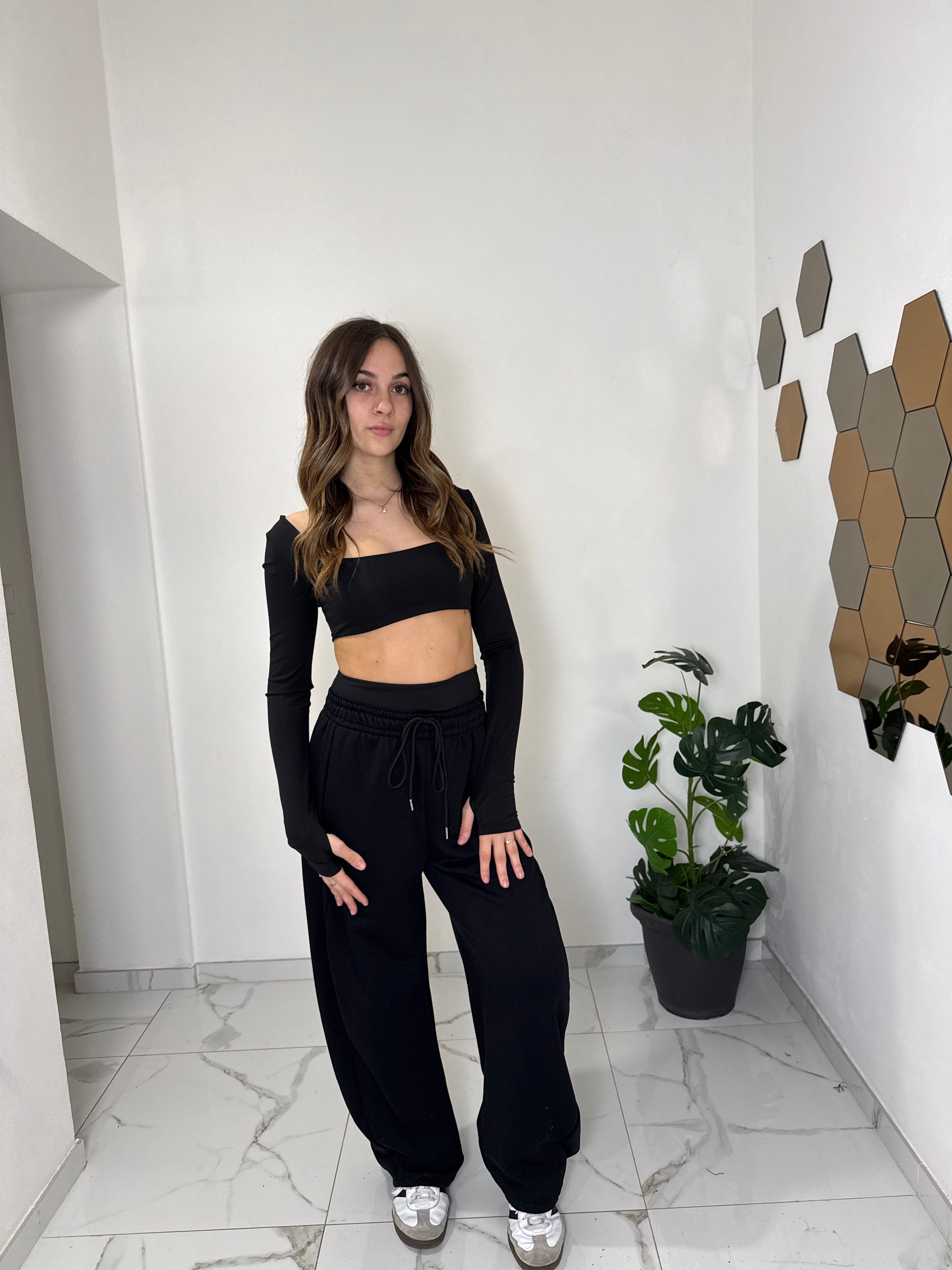 Set Comfy Active