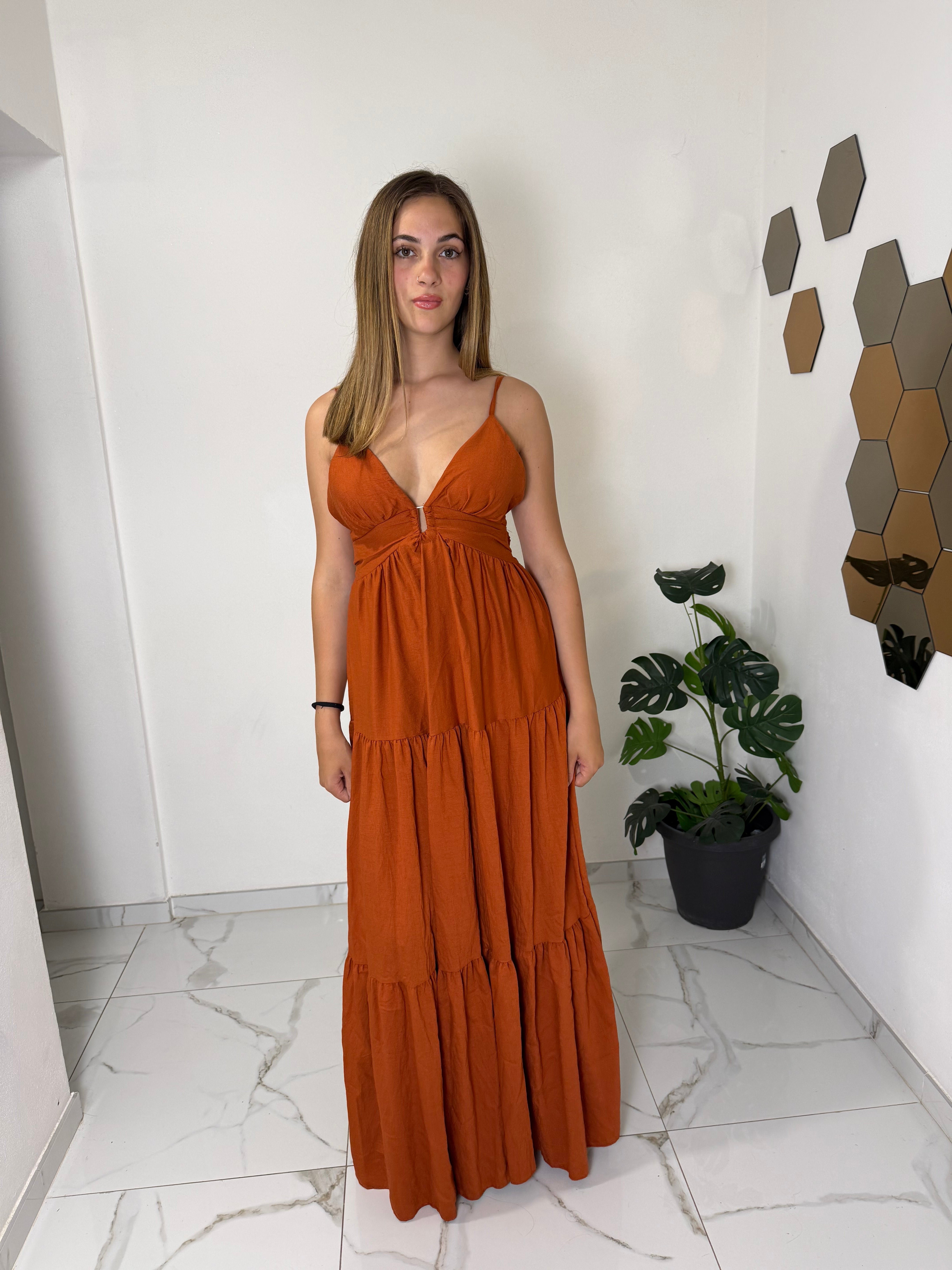 Abito Lungo