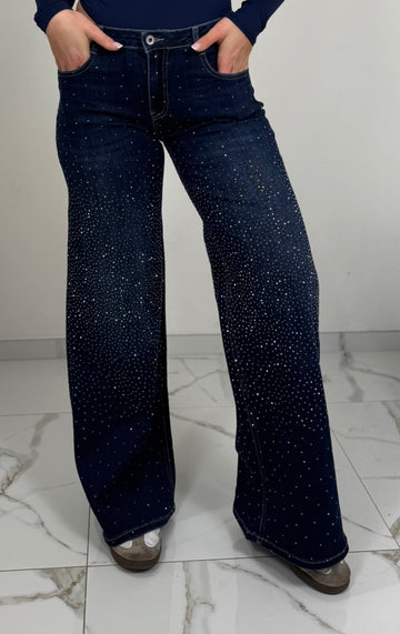 Jeans Cristal