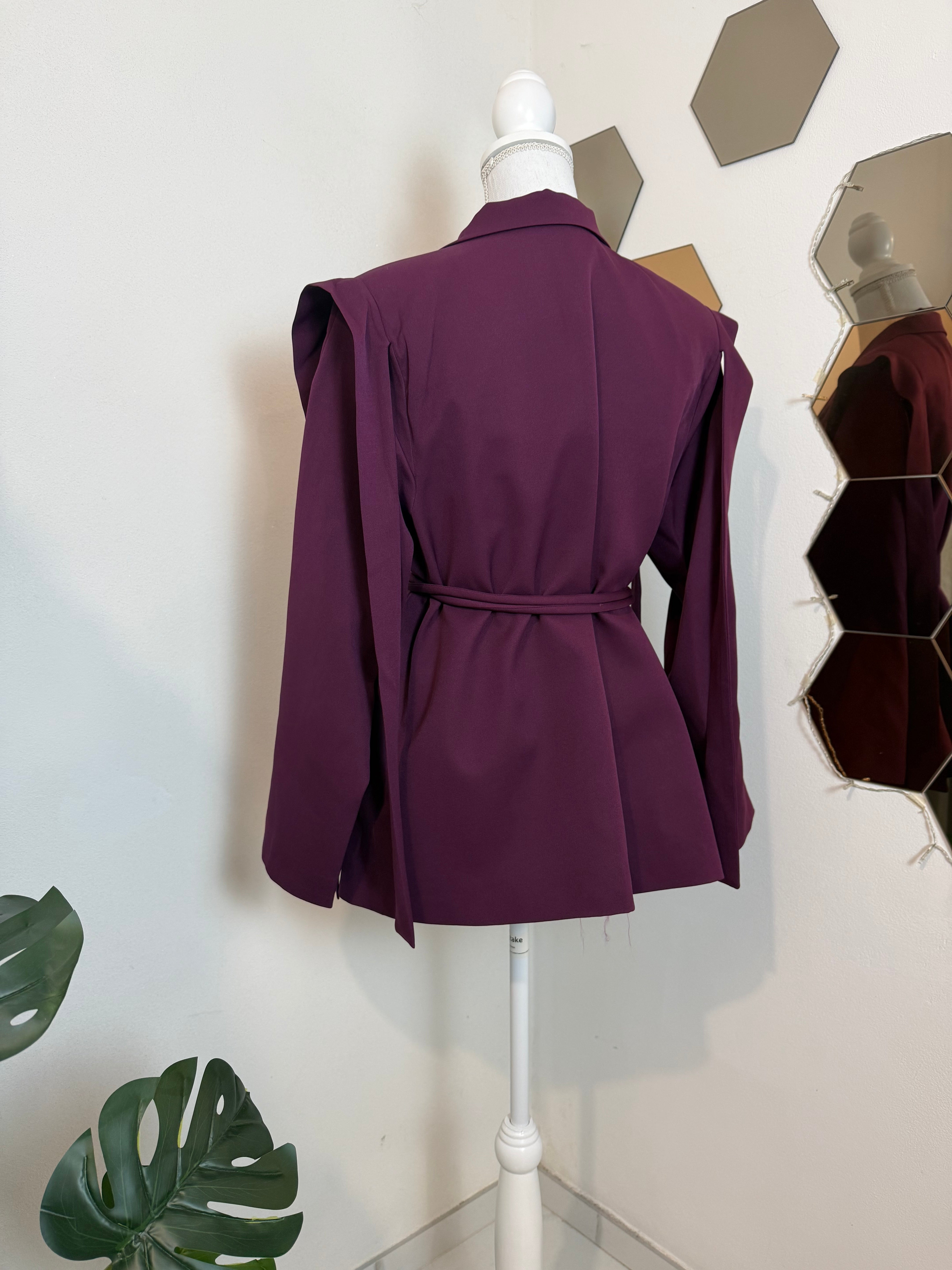 Giacca Blazer Sultana