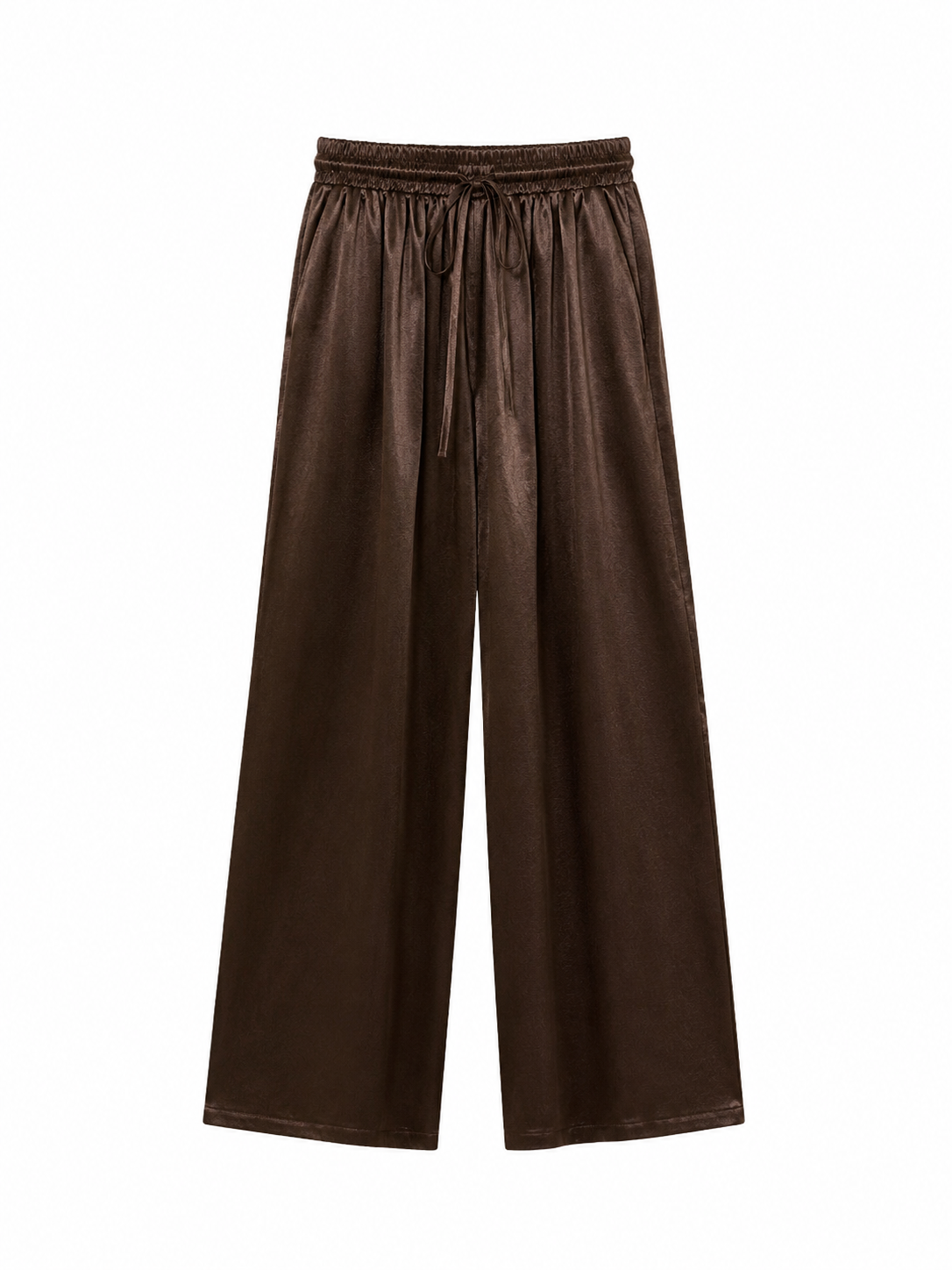 Pantalone Satin
