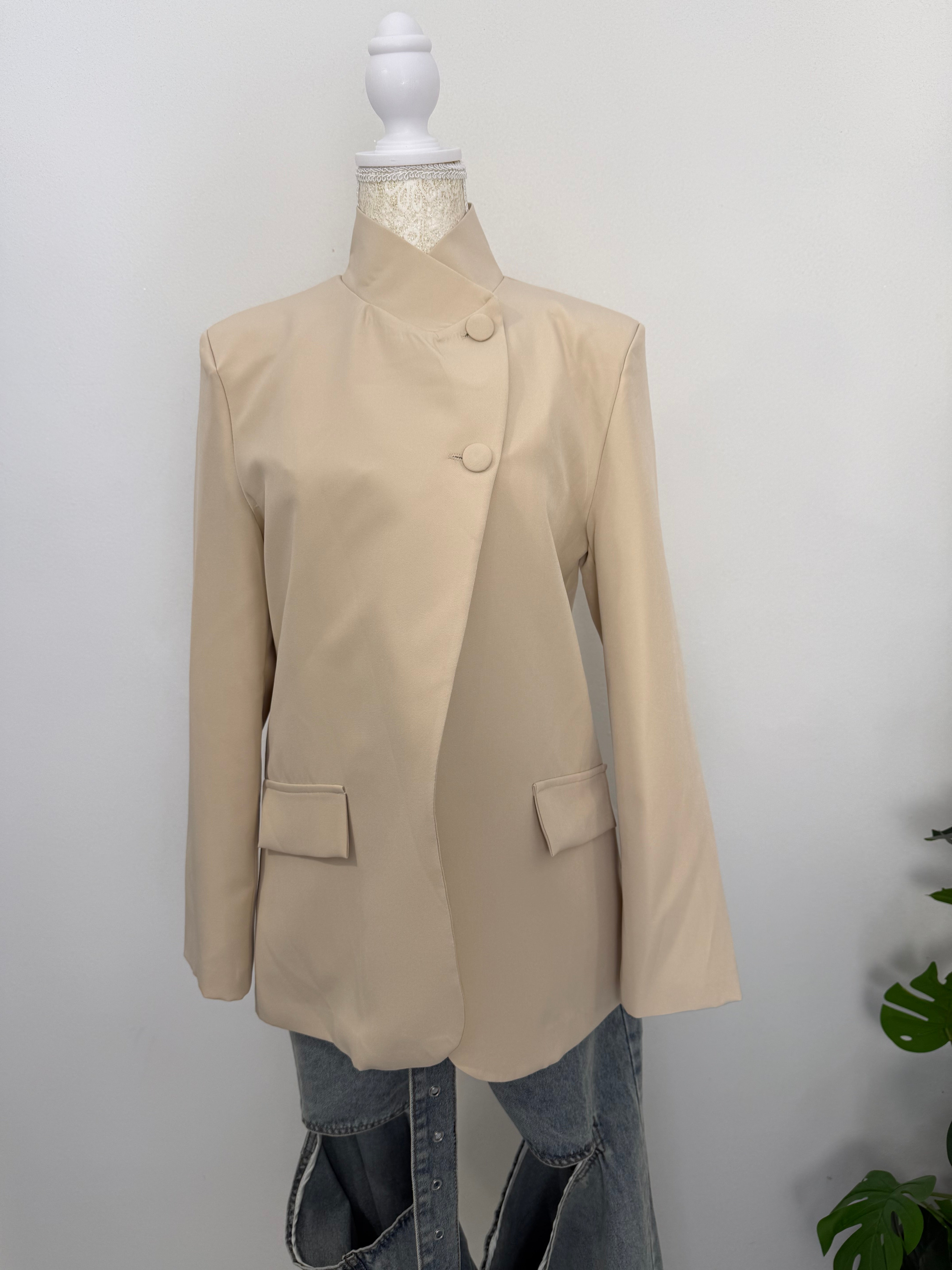 Blazer Vittoria
