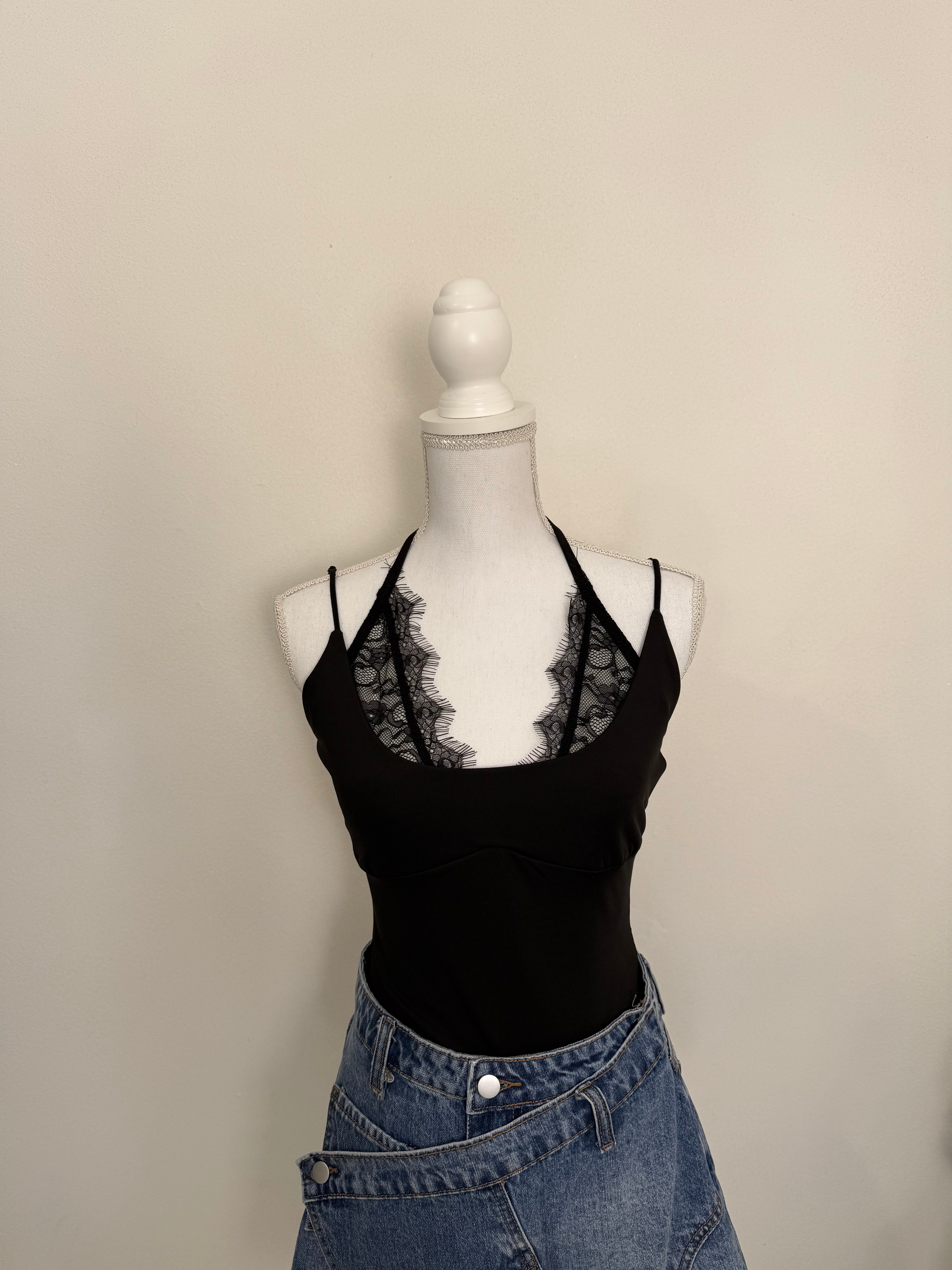 Body Giulia