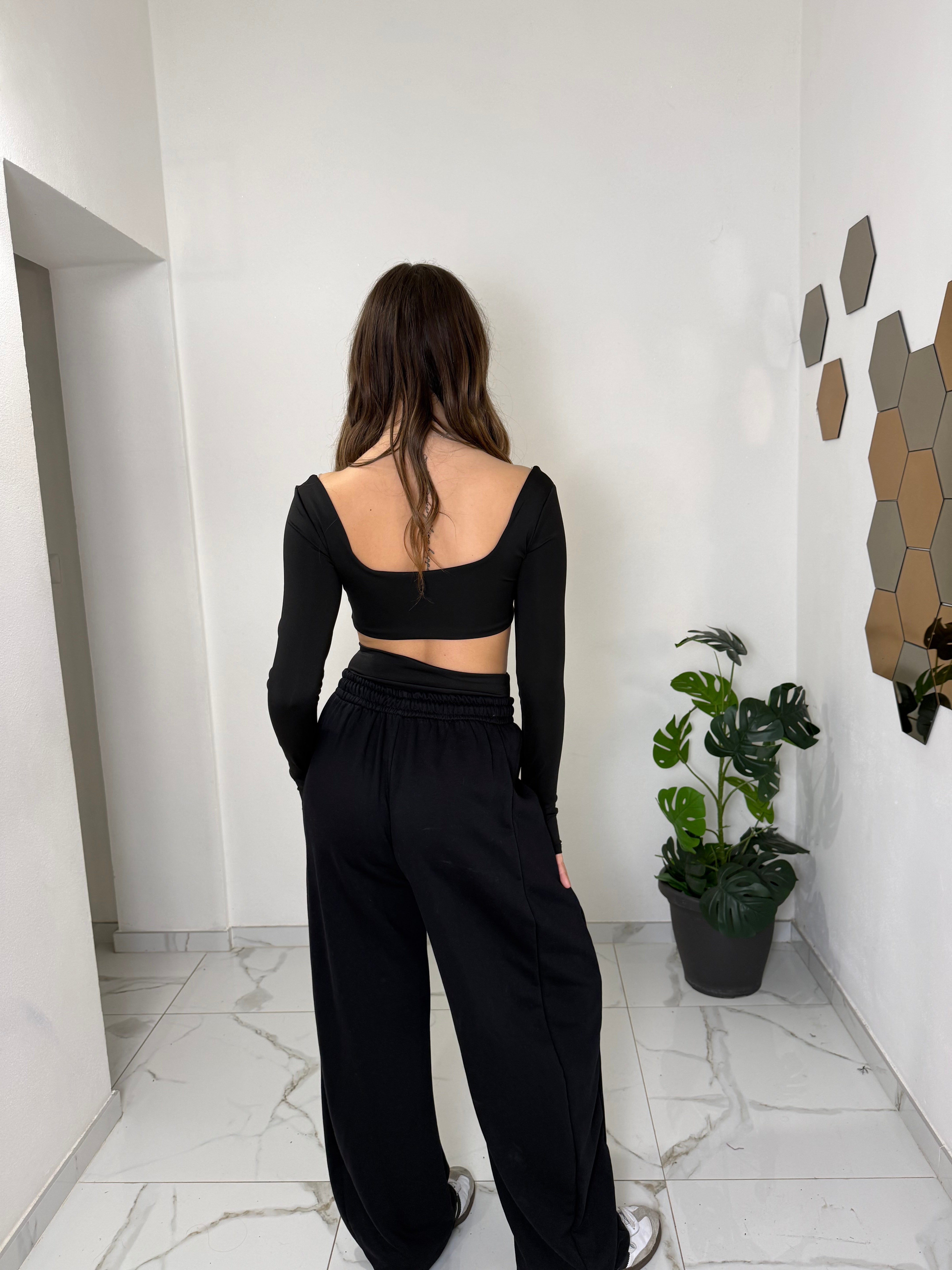 Set Comfy Active