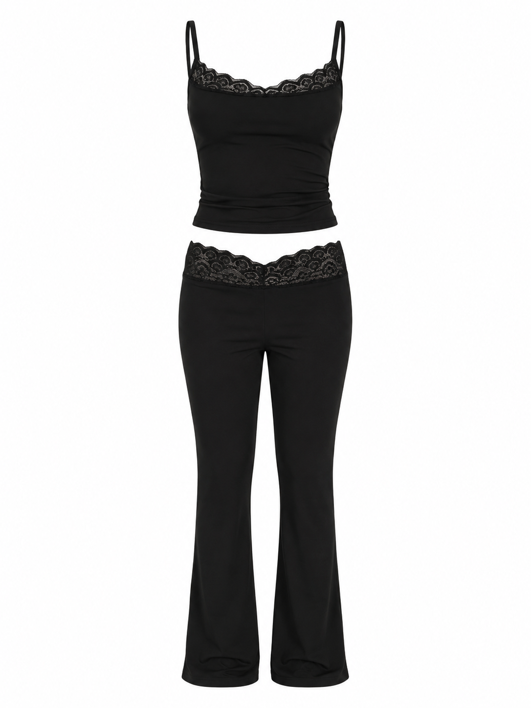 Coordinato Lace Mood