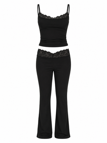 Coordinato Lace Mood