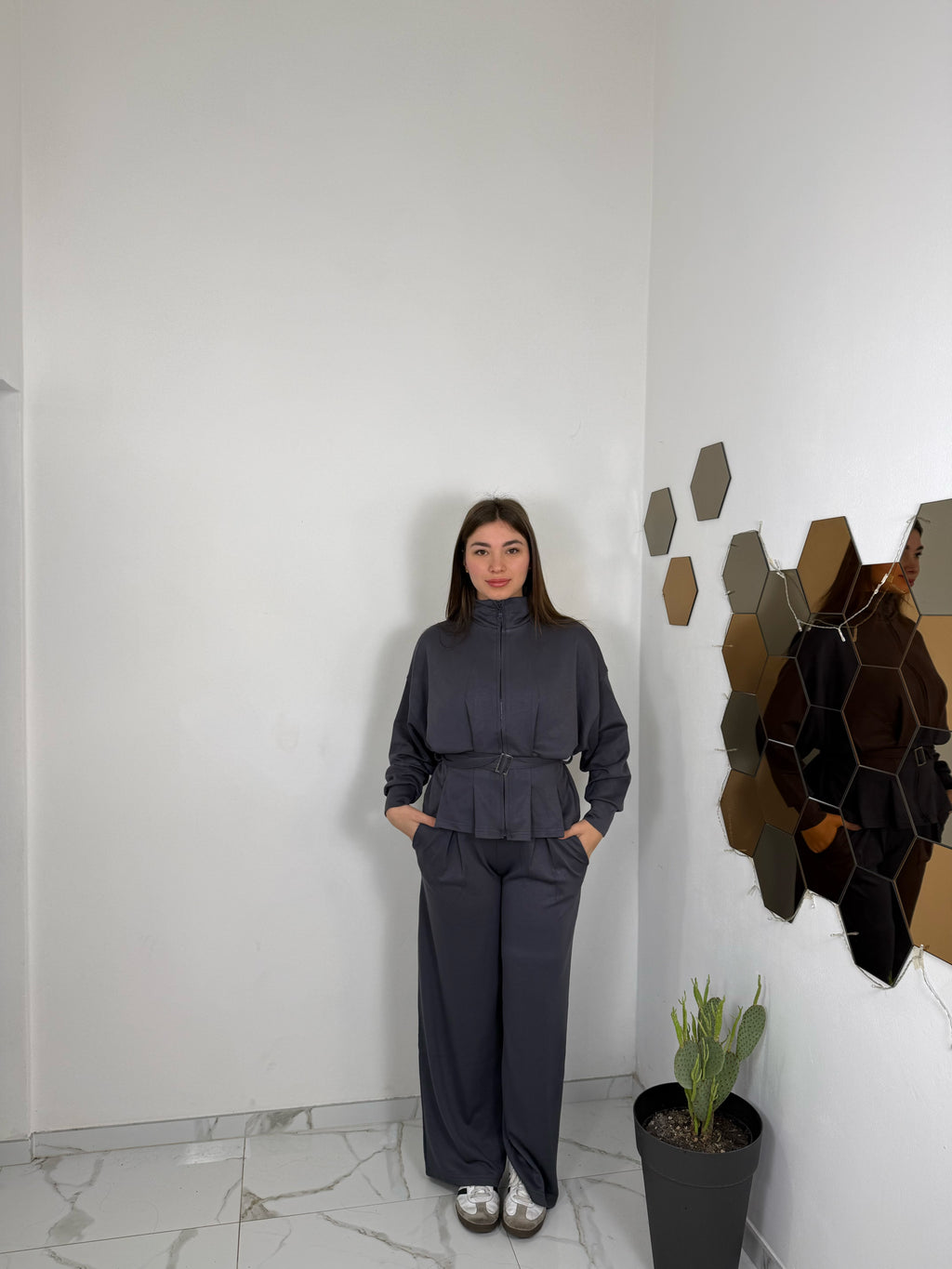 Coordinato “Essenziale”