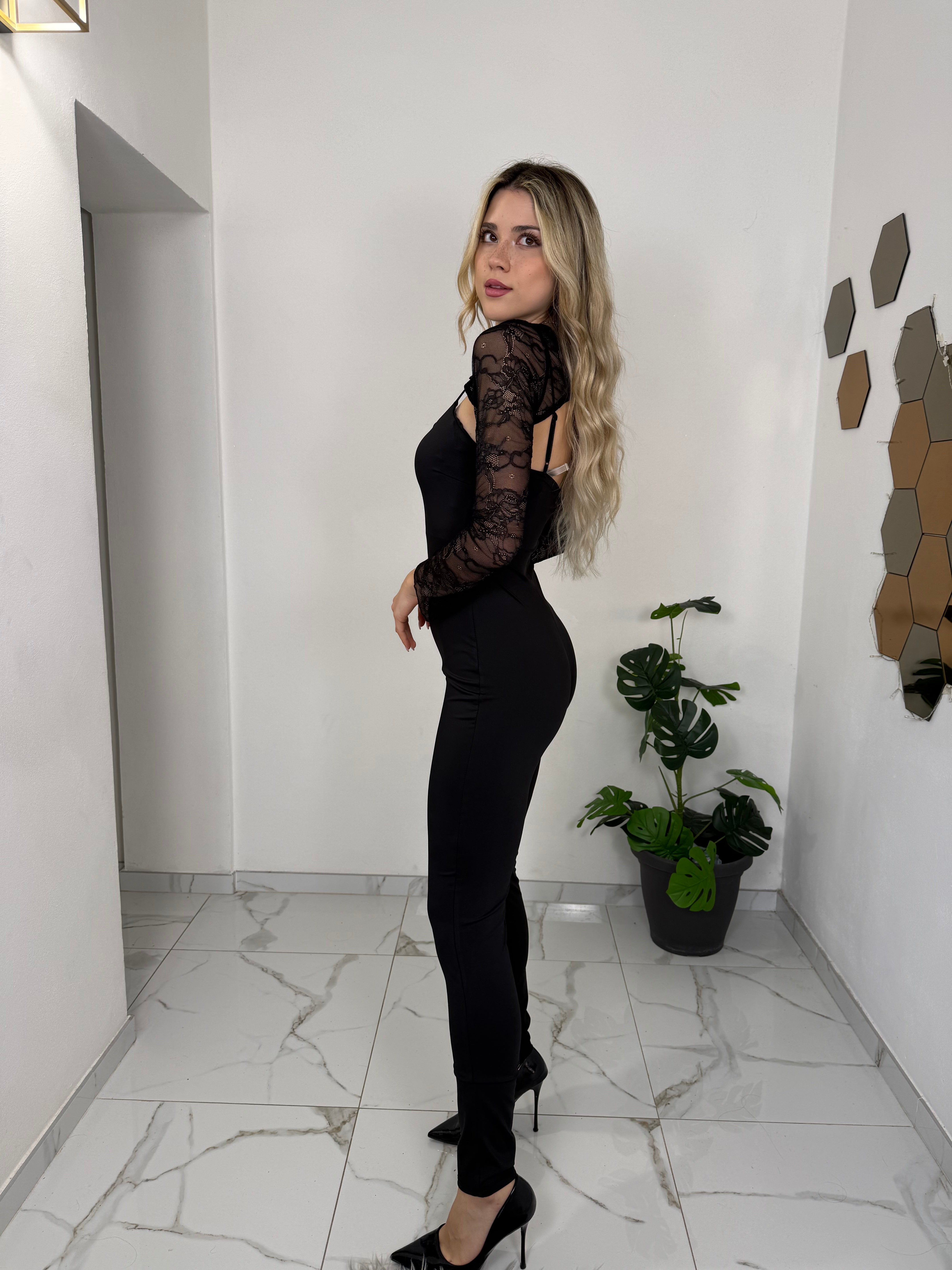 Tuta Due