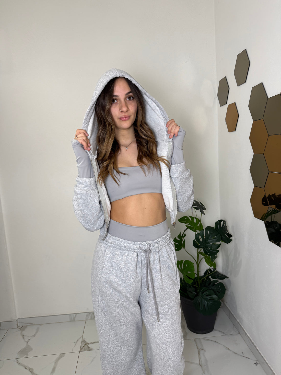 Set Comfy Active