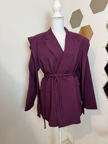 Giacca Blazer Sultana